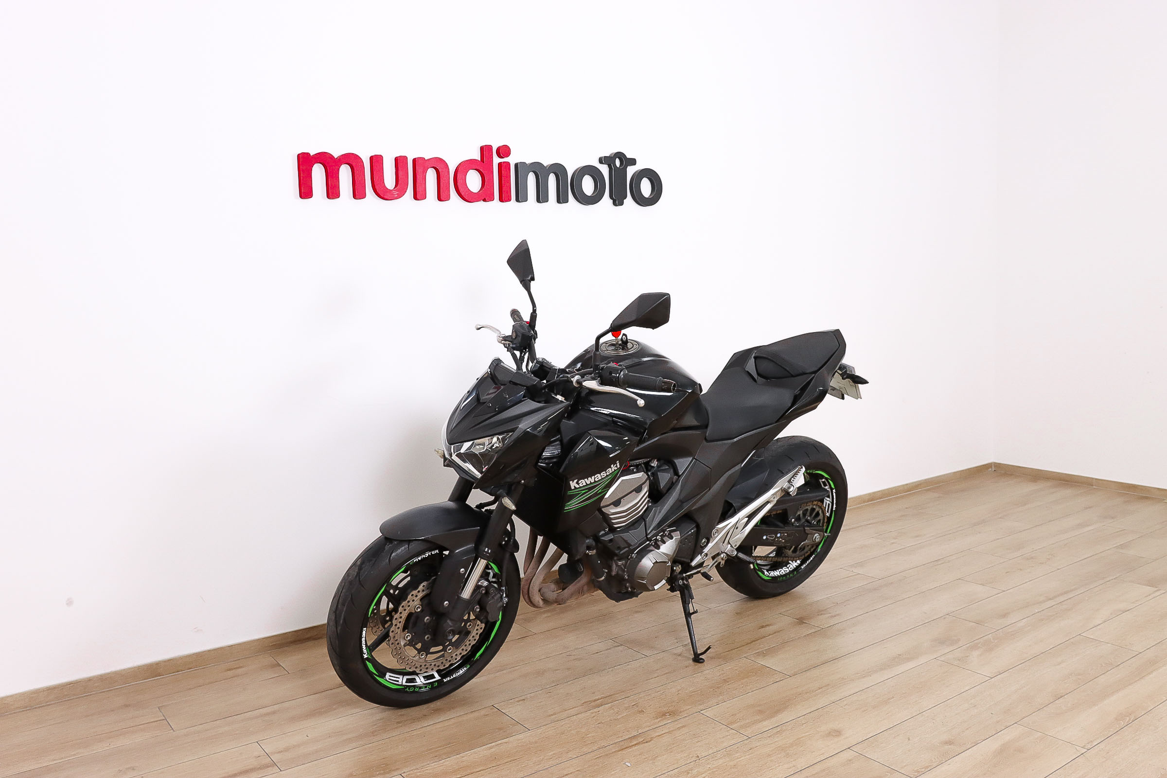KAWASAKI Z 800eKAWASAKI9 KAWASAKI Z 800eKAWASAKI9