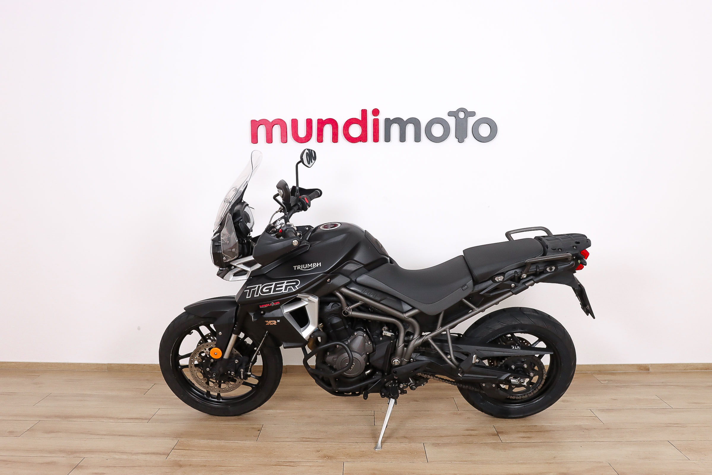 TRIUMPH TIGER 800 XRTRIUMPH6 TRIUMPH TIGER 800 XRTRIUMPH6