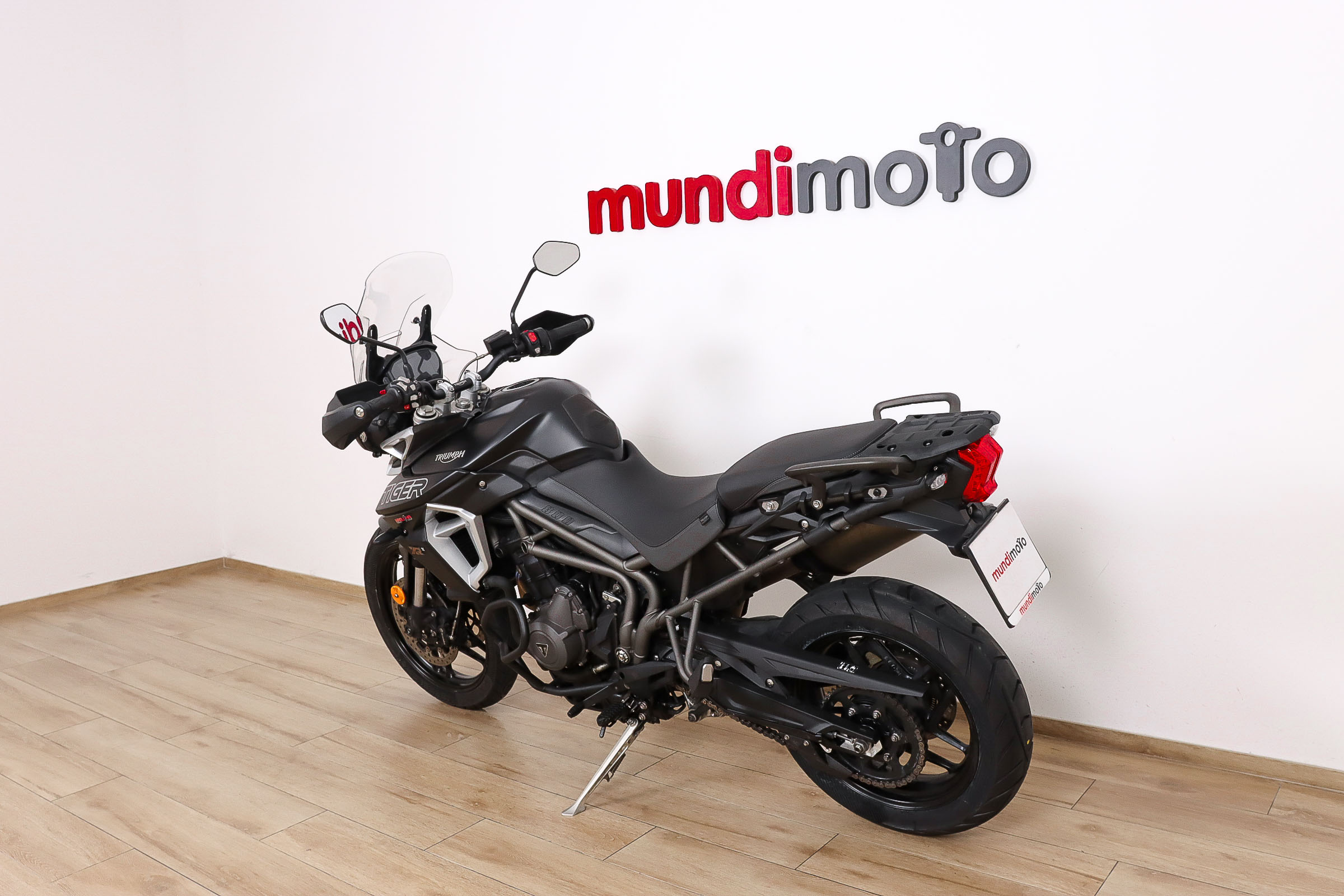 TRIUMPH TIGER 800 XRTRIUMPH7 TRIUMPH TIGER 800 XRTRIUMPH7