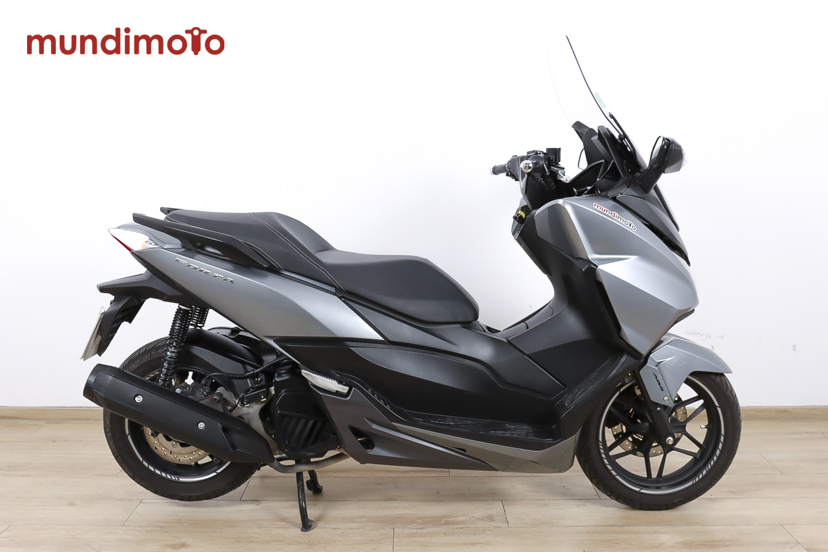 HONDA Forza 125HONDA0 HONDA Forza 125HONDA0
