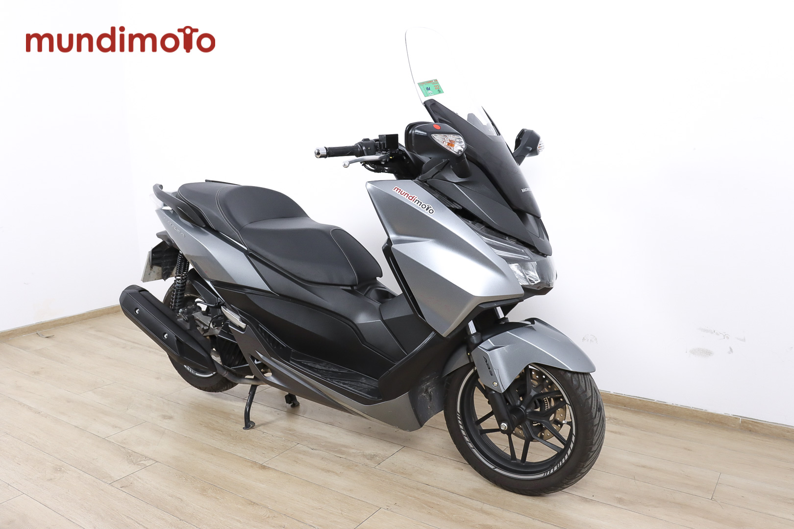 HONDA Forza 125HONDA1 HONDA Forza 125HONDA1