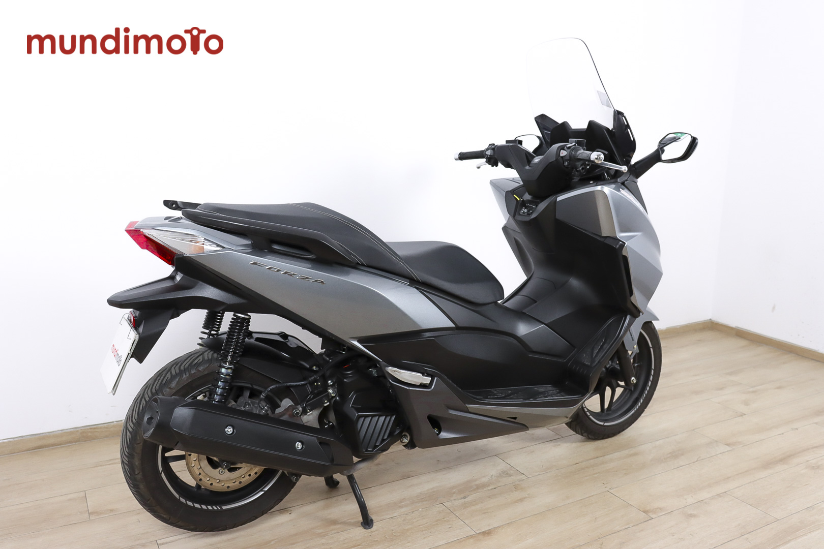 HONDA Forza 125HONDA2 HONDA Forza 125HONDA2