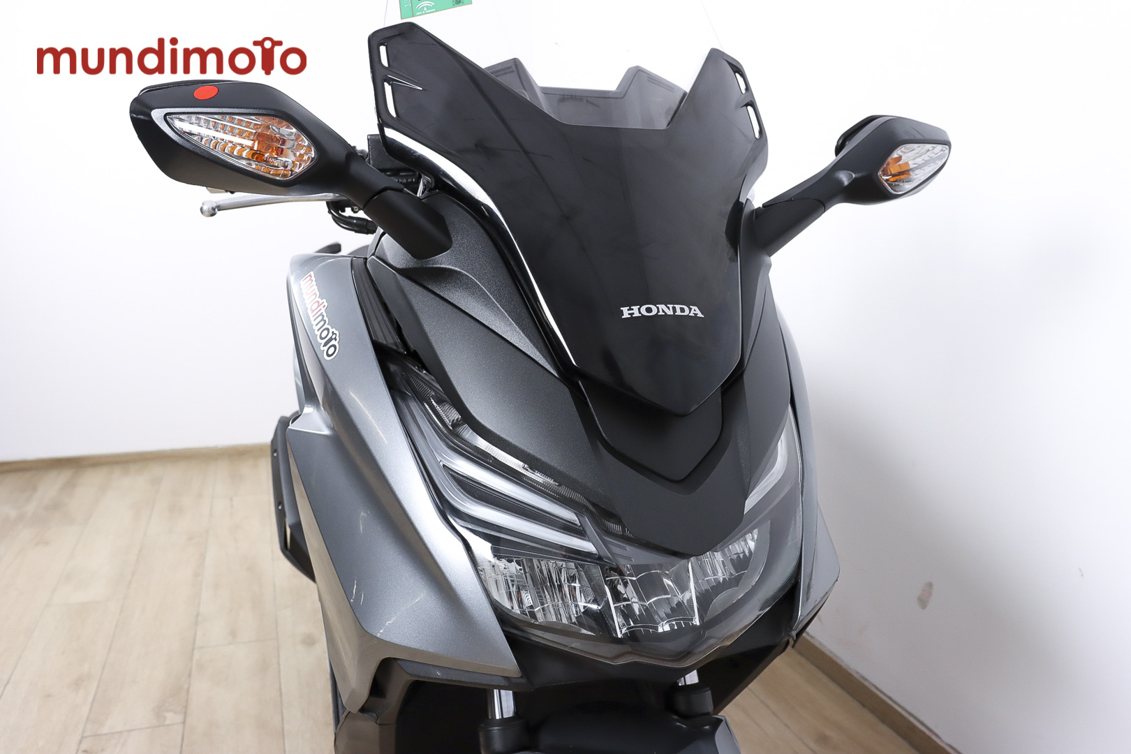 HONDA Forza 125HONDA3 HONDA Forza 125HONDA3