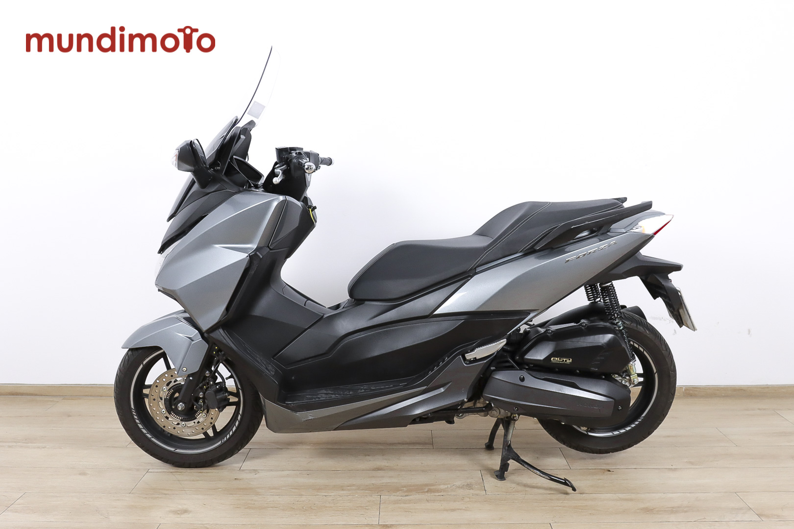 HONDA Forza 125HONDA6 HONDA Forza 125HONDA6