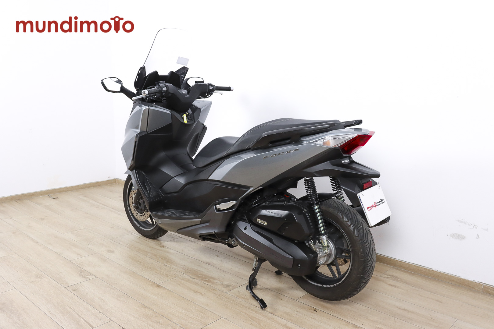 HONDA Forza 125HONDA7 HONDA Forza 125HONDA7