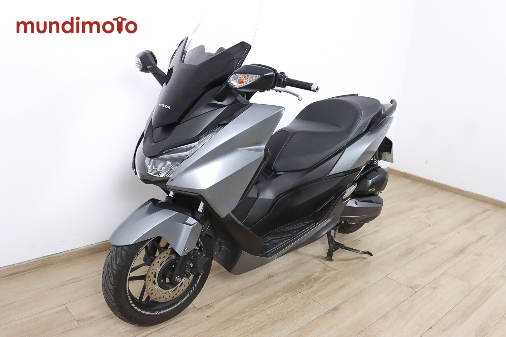 HONDA Forza 125HONDA8 HONDA Forza 125HONDA8
