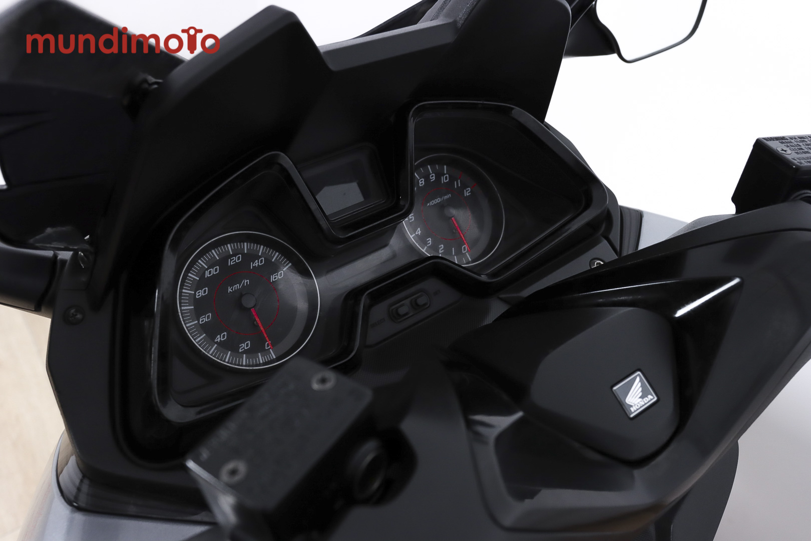 HONDA Forza 125HONDA11 HONDA Forza 125HONDA11