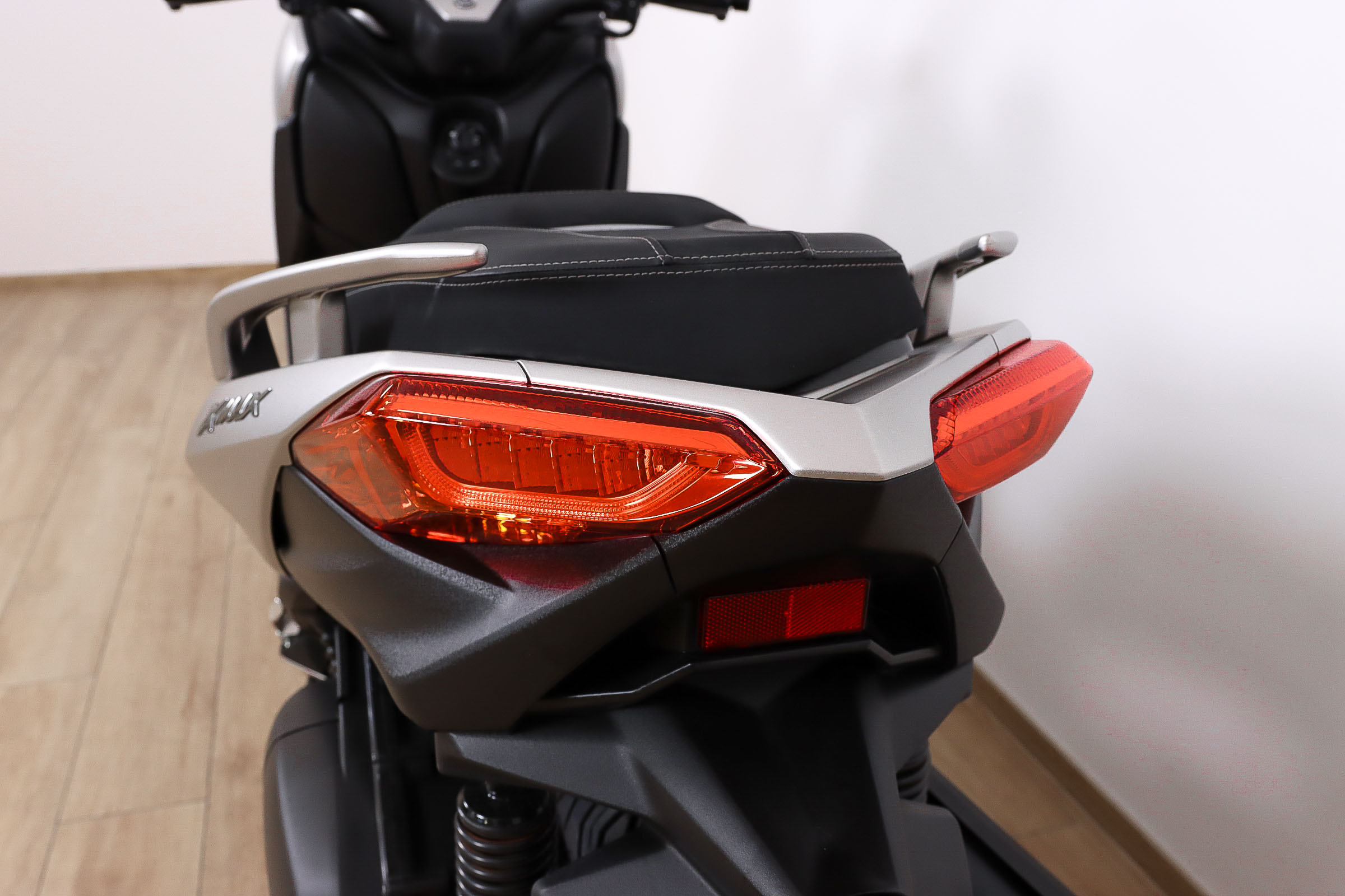 YAMAHA X-MAX 125YAMAHA10 YAMAHA X-MAX 125YAMAHA10