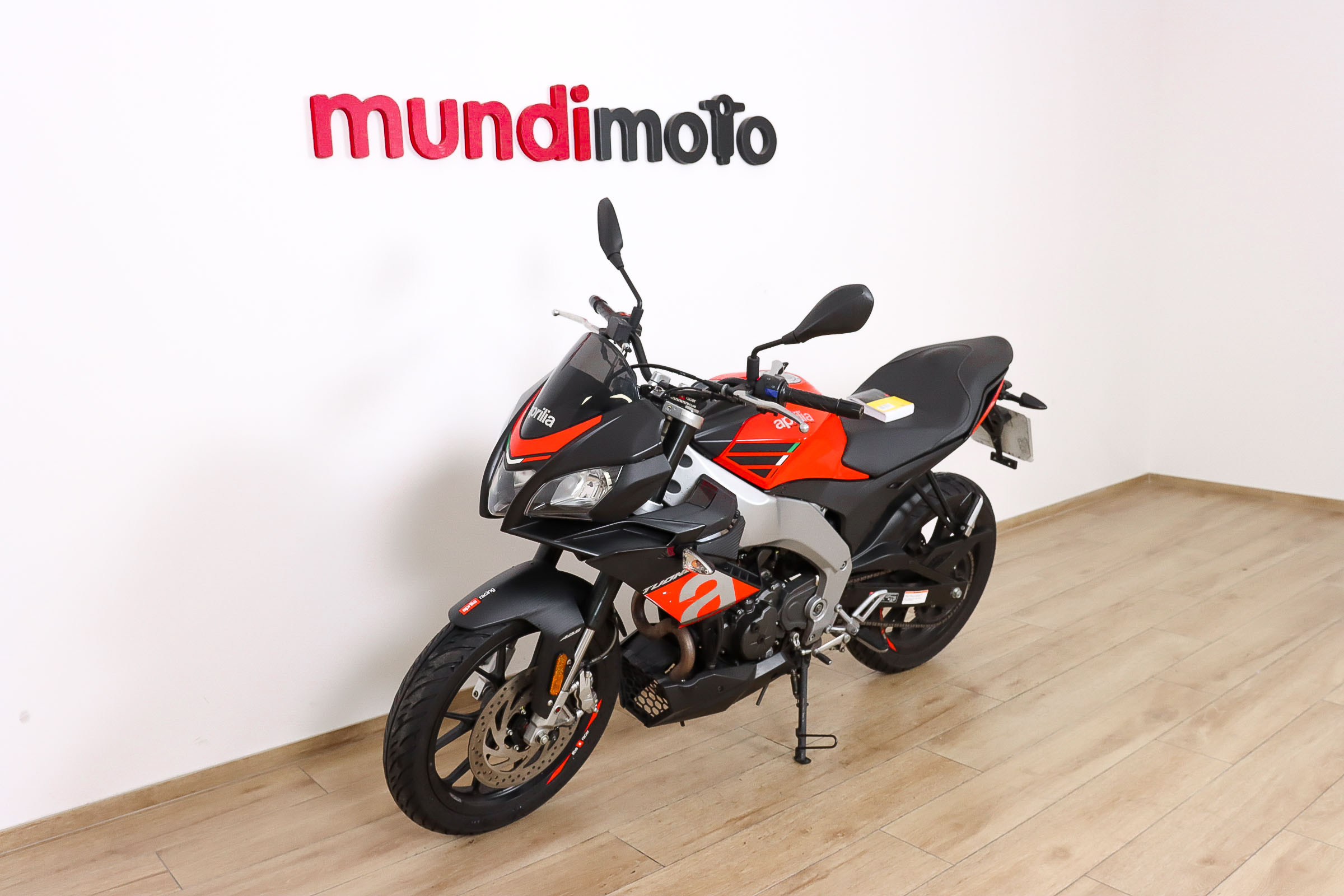 APRILIA Tuono 125APRILIA7 APRILIA Tuono 125APRILIA7