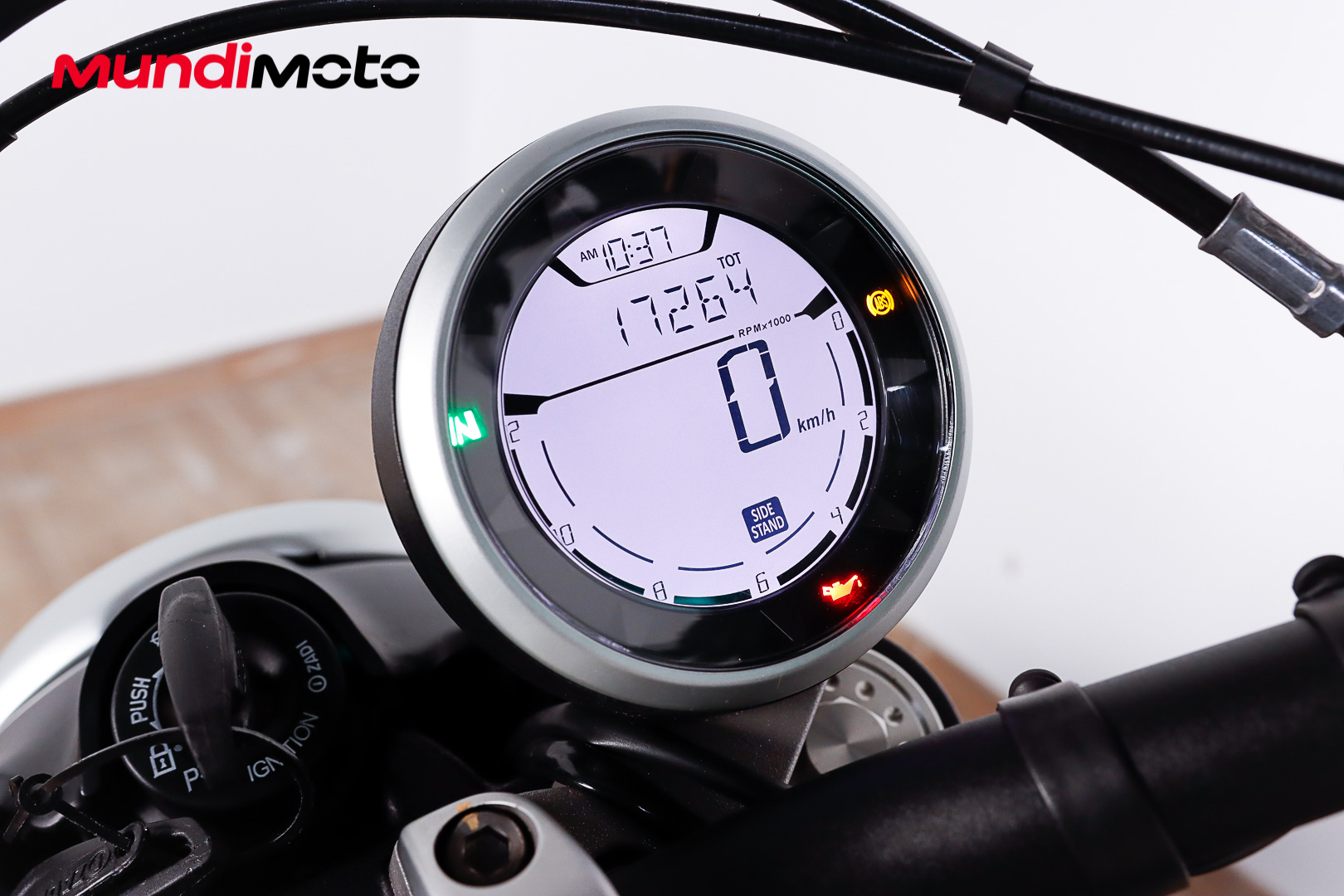 DUCATI Scrambler Full ThrottleDUCATI11 DUCATI Scrambler Full ThrottleDUCATI11