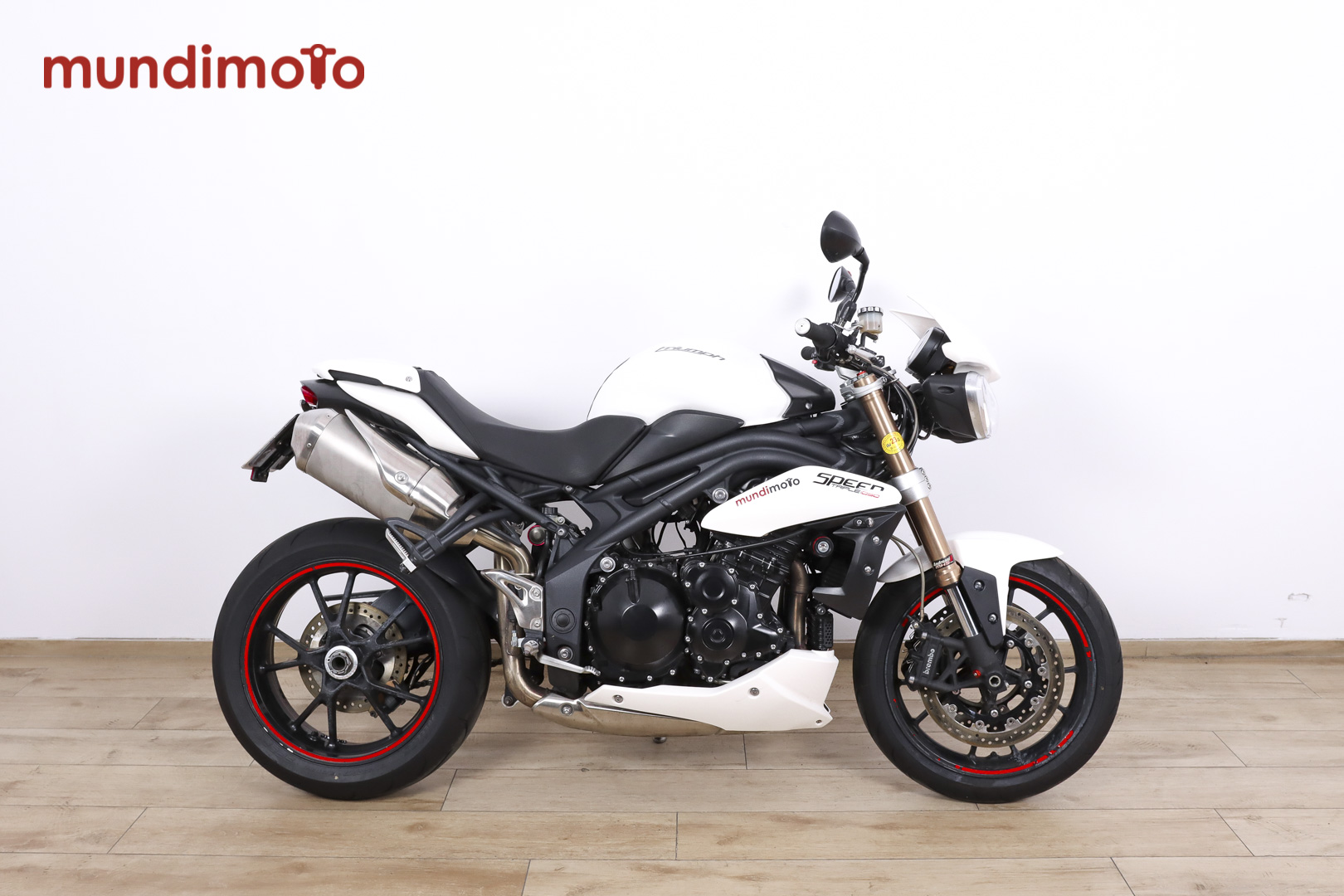 TRIUMPH SPEED TRIPLETRIUMPH0 TRIUMPH SPEED TRIPLETRIUMPH0