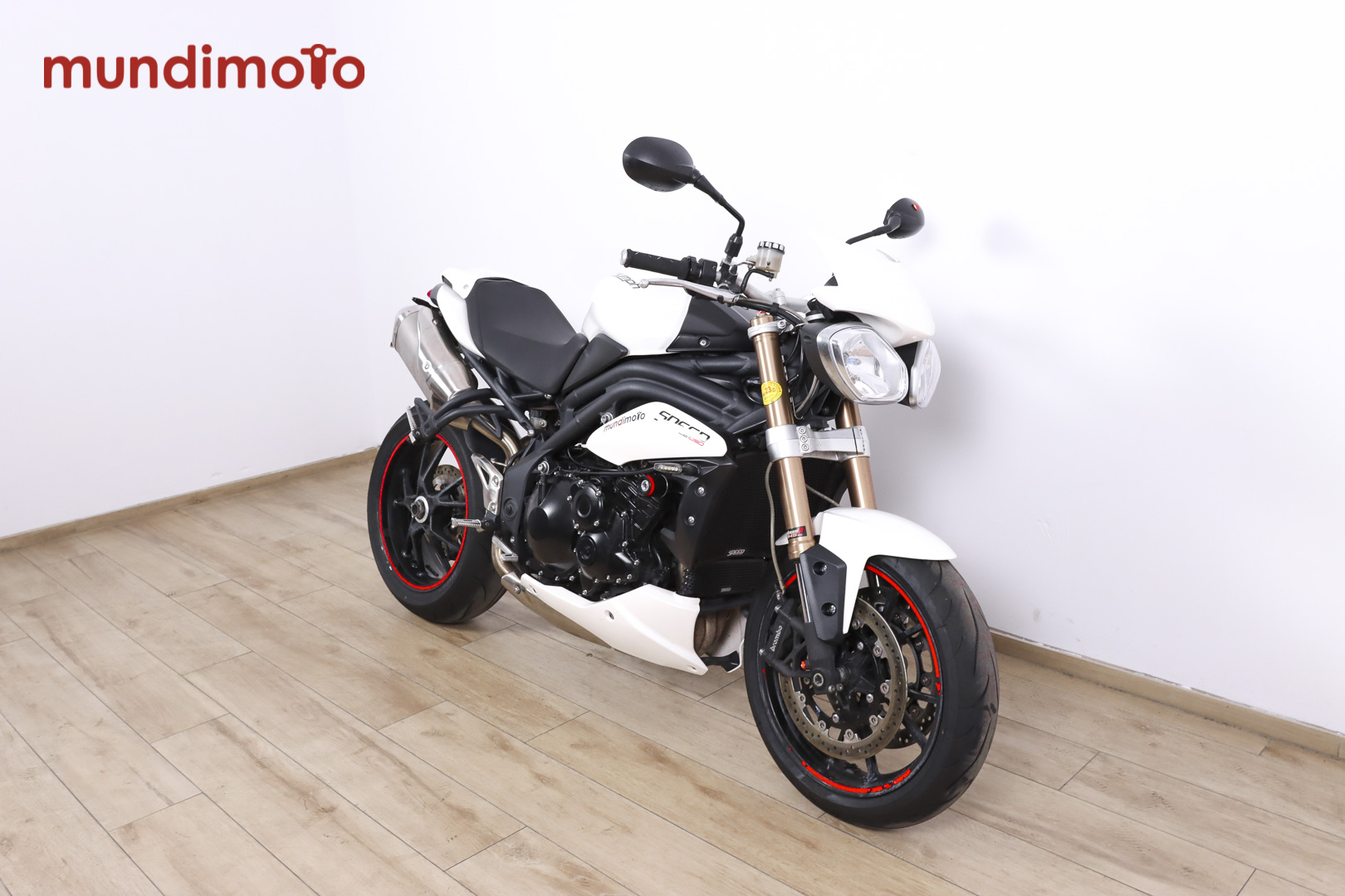 TRIUMPH SPEED TRIPLETRIUMPH1 TRIUMPH SPEED TRIPLETRIUMPH1