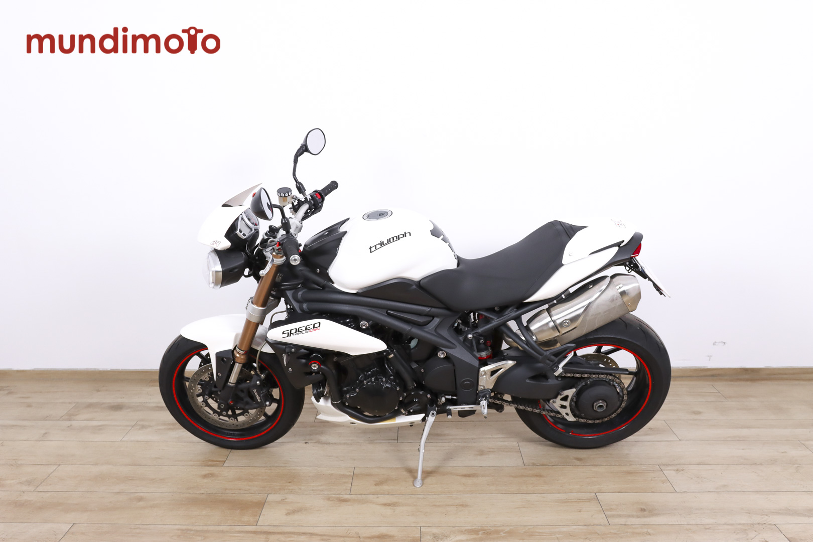 TRIUMPH SPEED TRIPLETRIUMPH5 TRIUMPH SPEED TRIPLETRIUMPH5