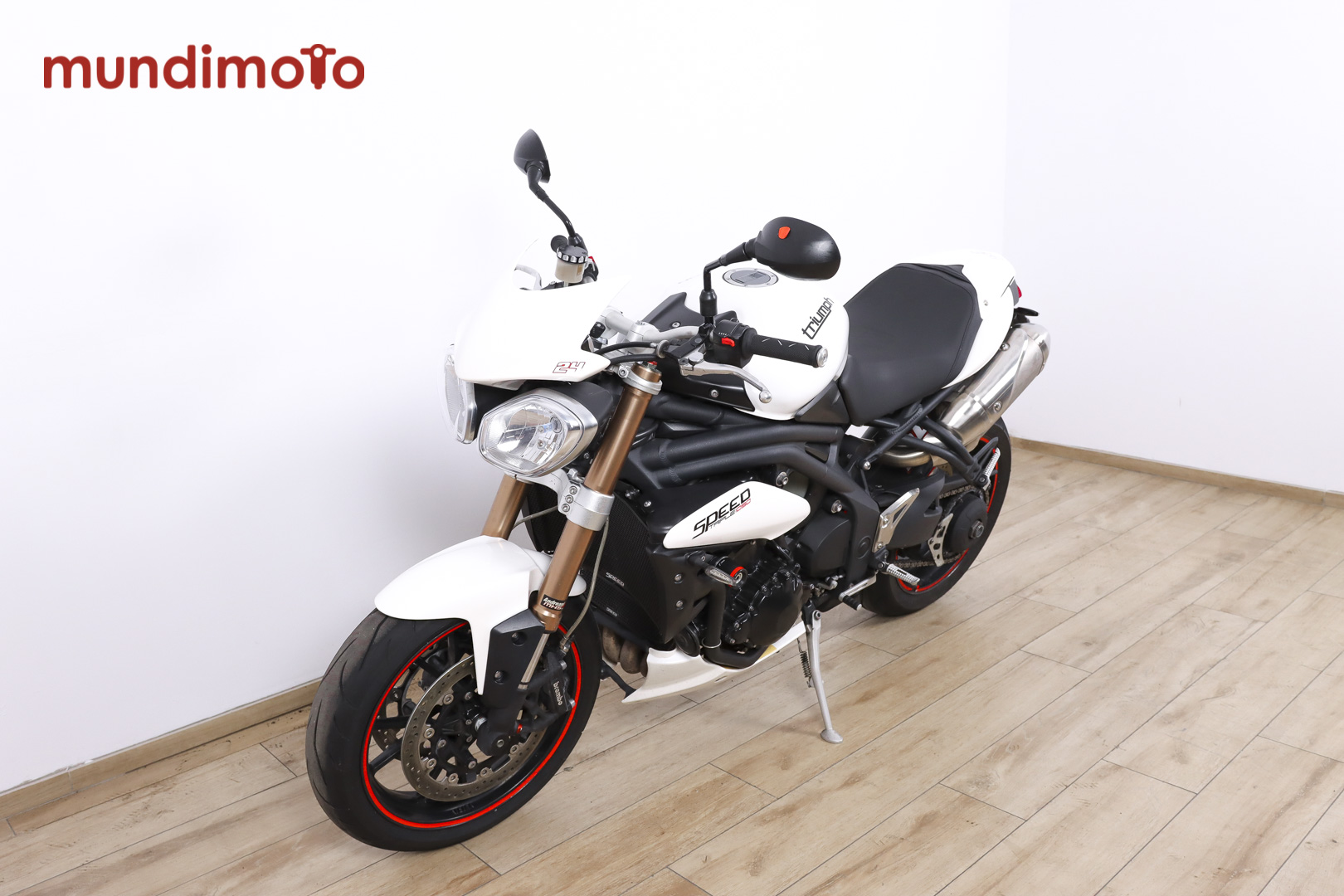 TRIUMPH SPEED TRIPLETRIUMPH7 TRIUMPH SPEED TRIPLETRIUMPH7