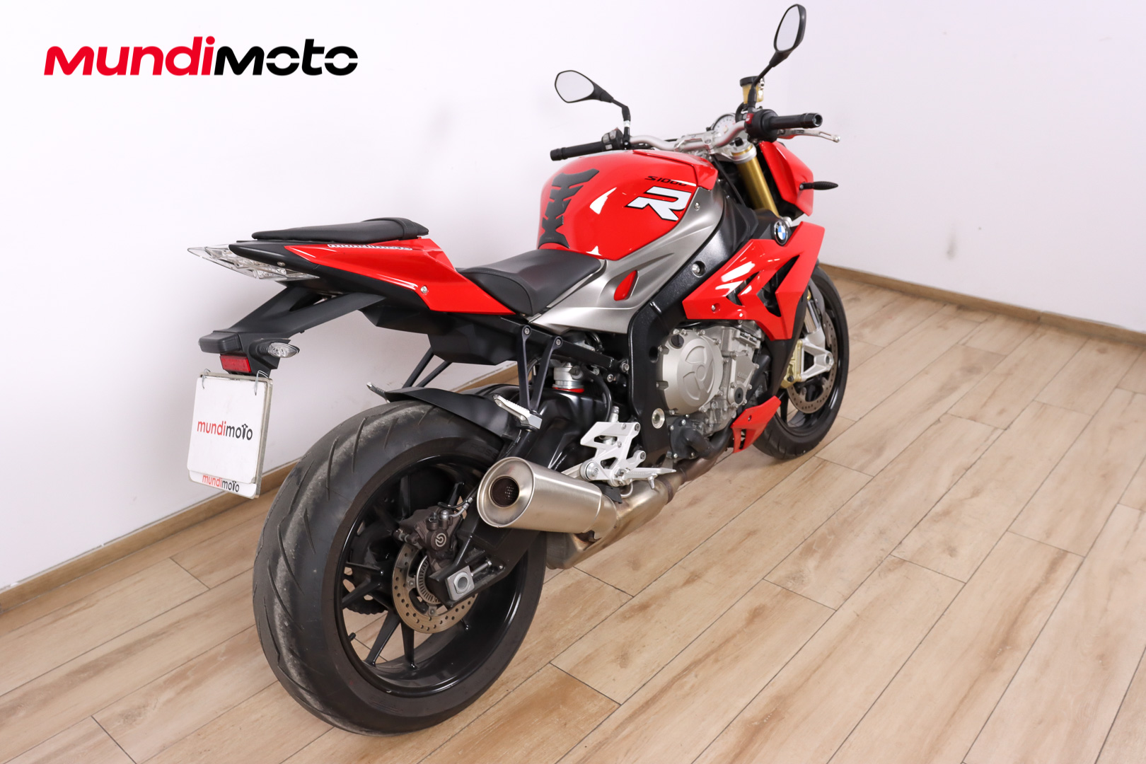 BMW S 1000 RBMW1 BMW S 1000 RBMW1