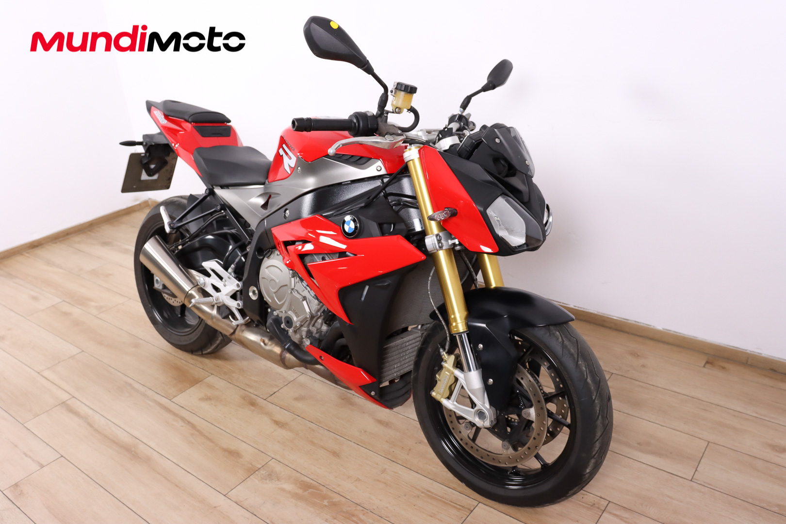 BMW S 1000 RBMW2 BMW S 1000 RBMW2