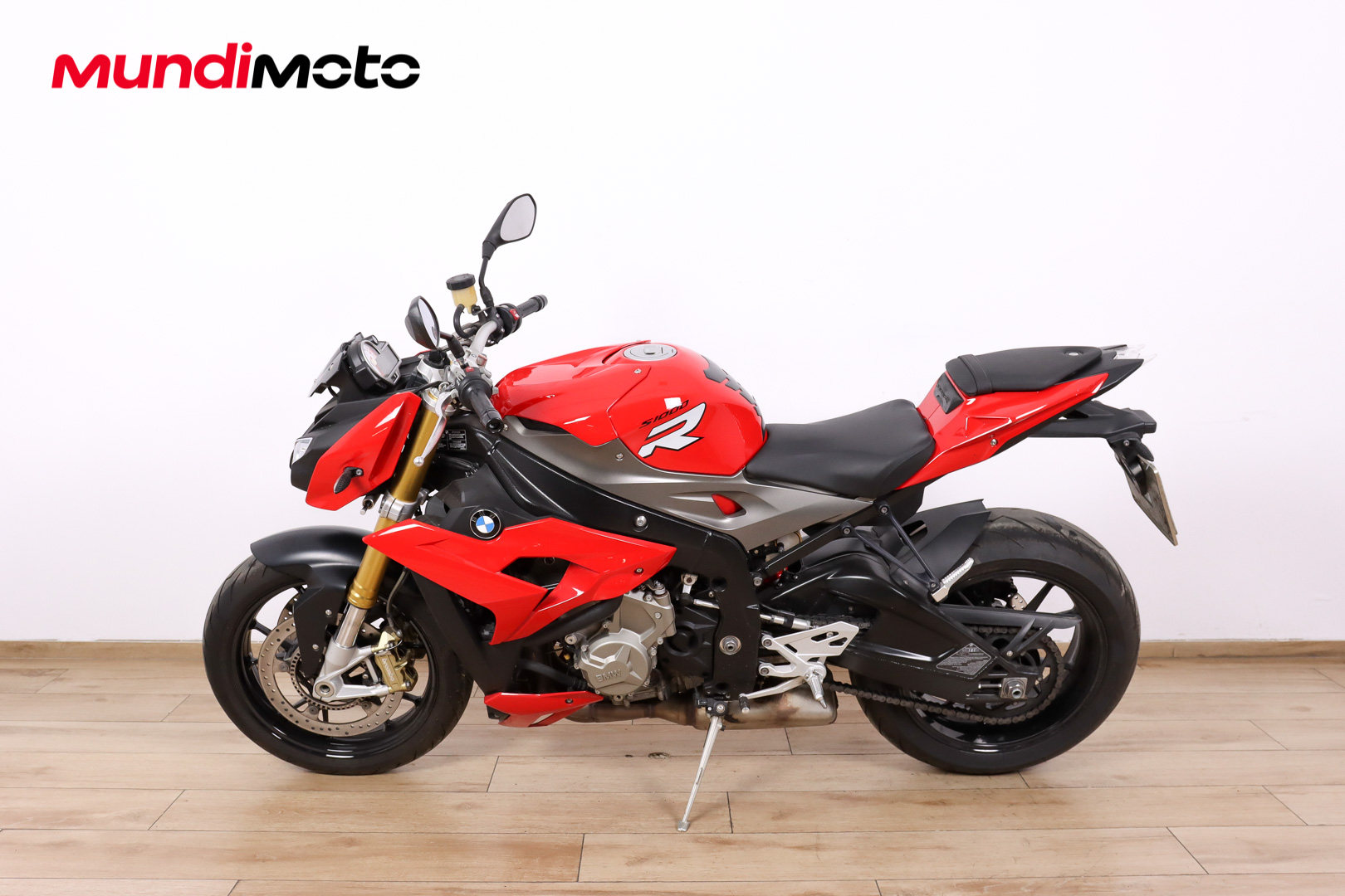 BMW S 1000 RBMW5 BMW S 1000 RBMW5