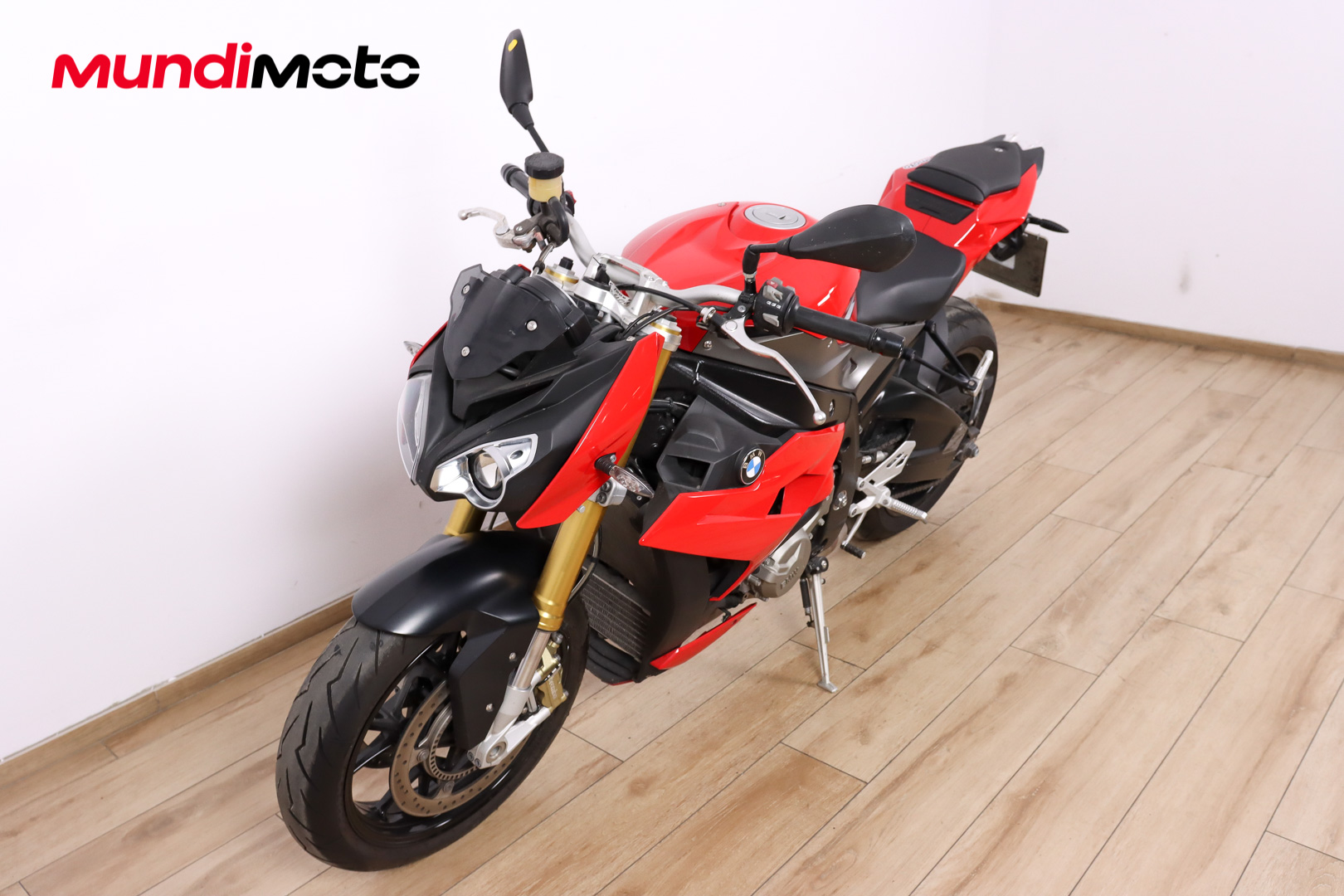 BMW S 1000 RBMW6 BMW S 1000 RBMW6