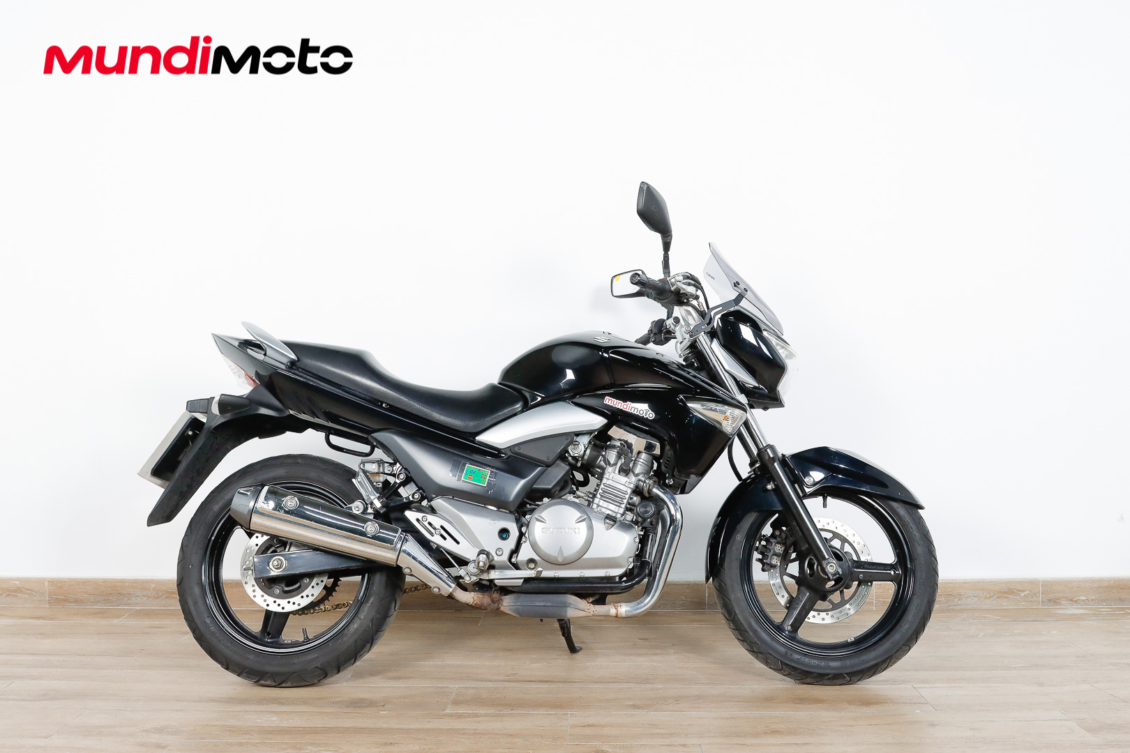 SUZUKI Inazuma 250SUZUKI0 SUZUKI Inazuma 250SUZUKI0