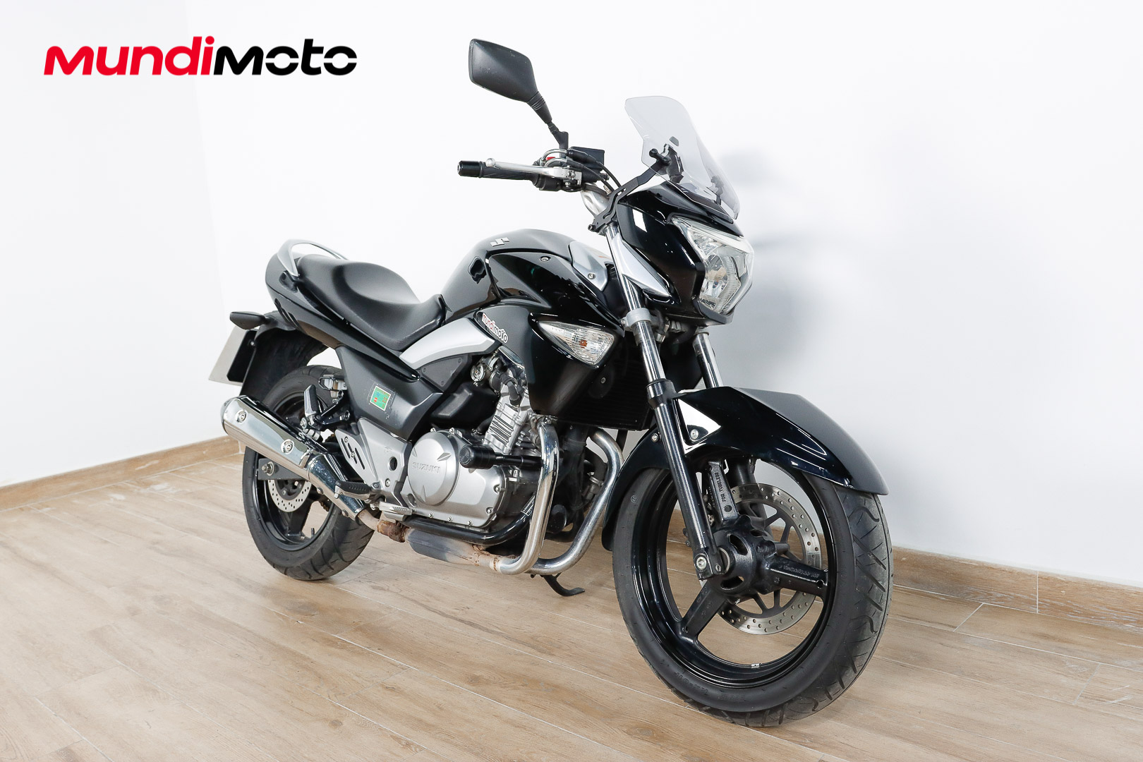 SUZUKI Inazuma 250SUZUKI1 SUZUKI Inazuma 250SUZUKI1