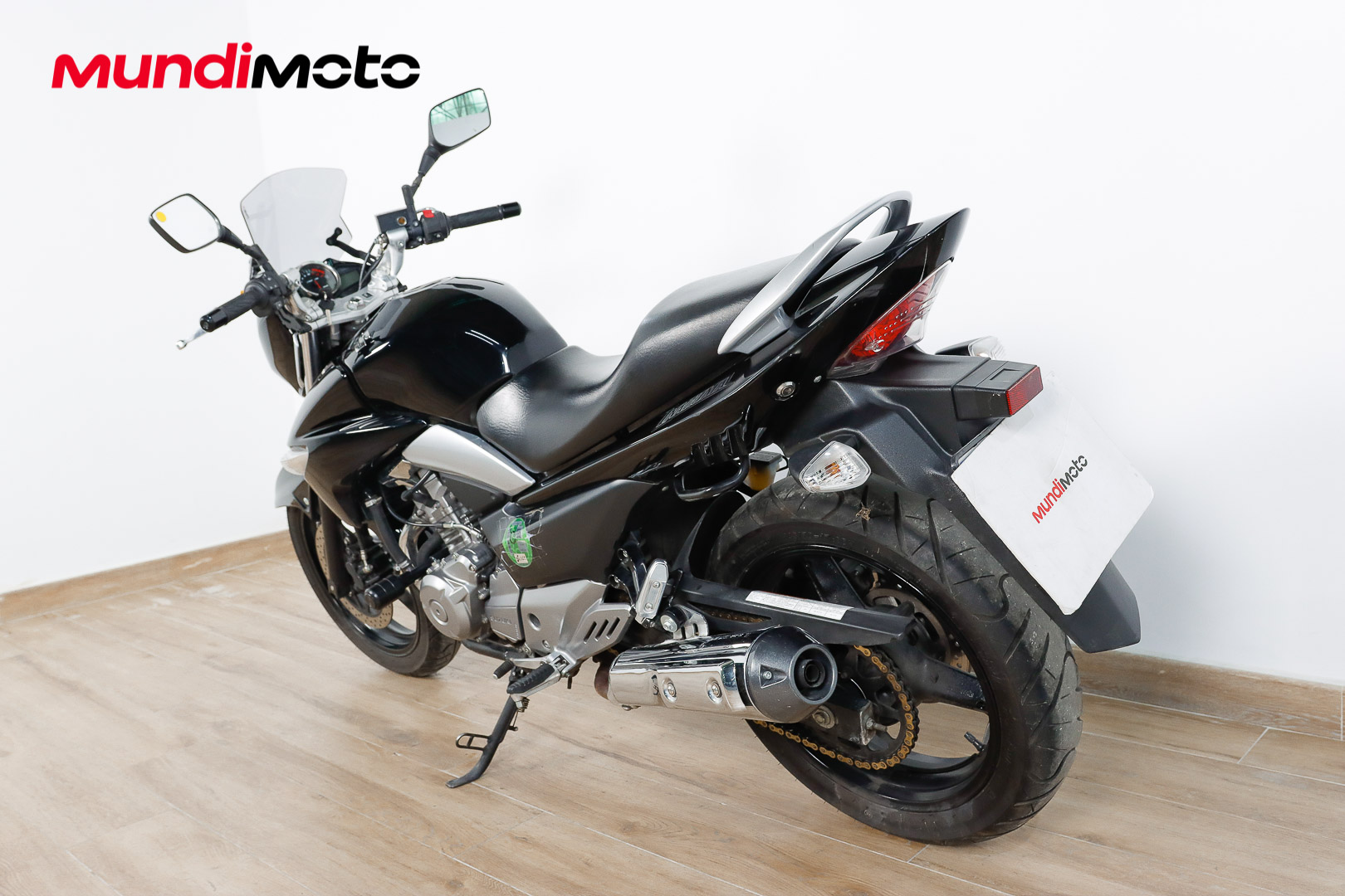 SUZUKI Inazuma 250SUZUKI6 SUZUKI Inazuma 250SUZUKI6