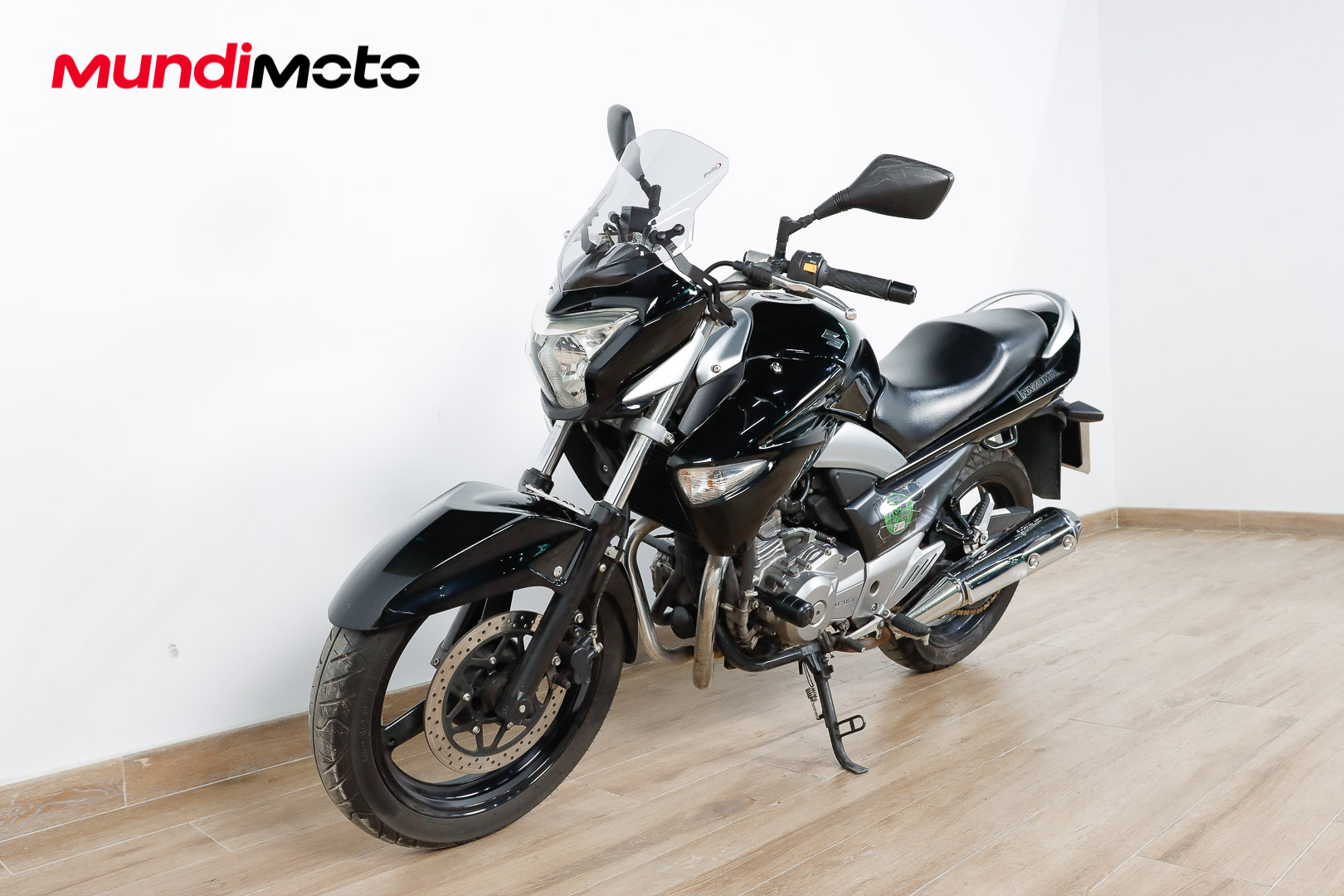 SUZUKI Inazuma 250SUZUKI7 SUZUKI Inazuma 250SUZUKI7