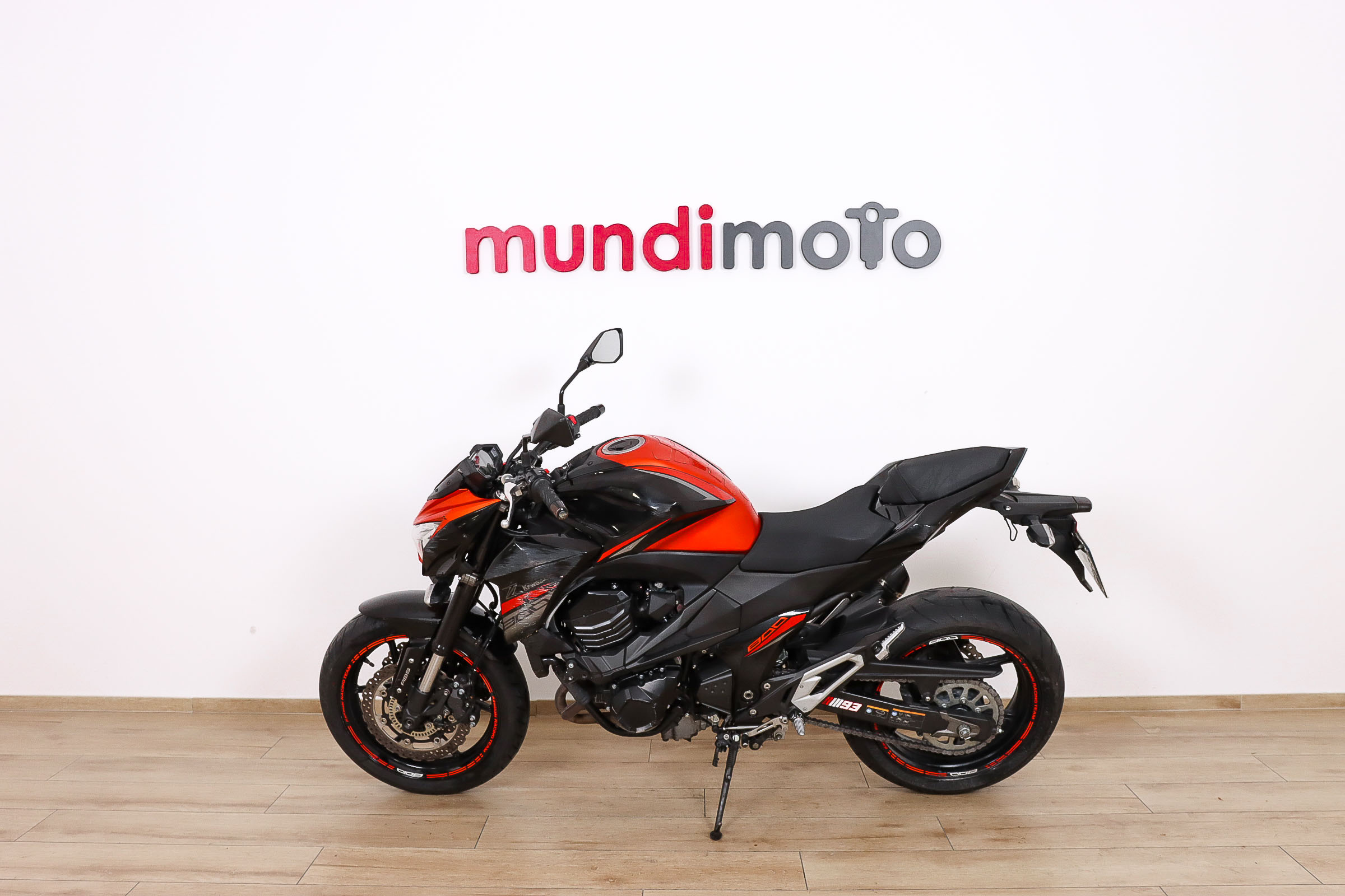KAWASAKI Z 800KAWASAKI5 KAWASAKI Z 800KAWASAKI5