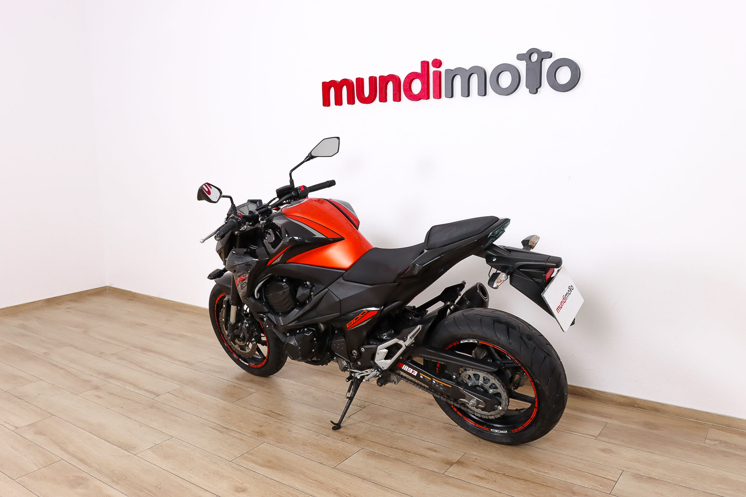 KAWASAKI Z 800KAWASAKI6 KAWASAKI Z 800KAWASAKI6