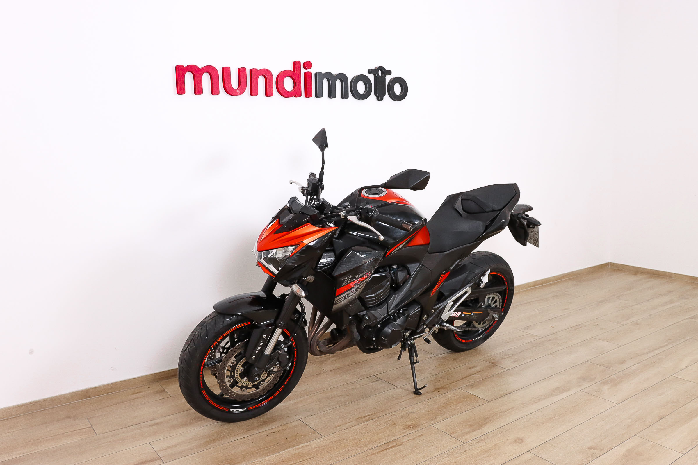 KAWASAKI Z 800KAWASAKI7 KAWASAKI Z 800KAWASAKI7