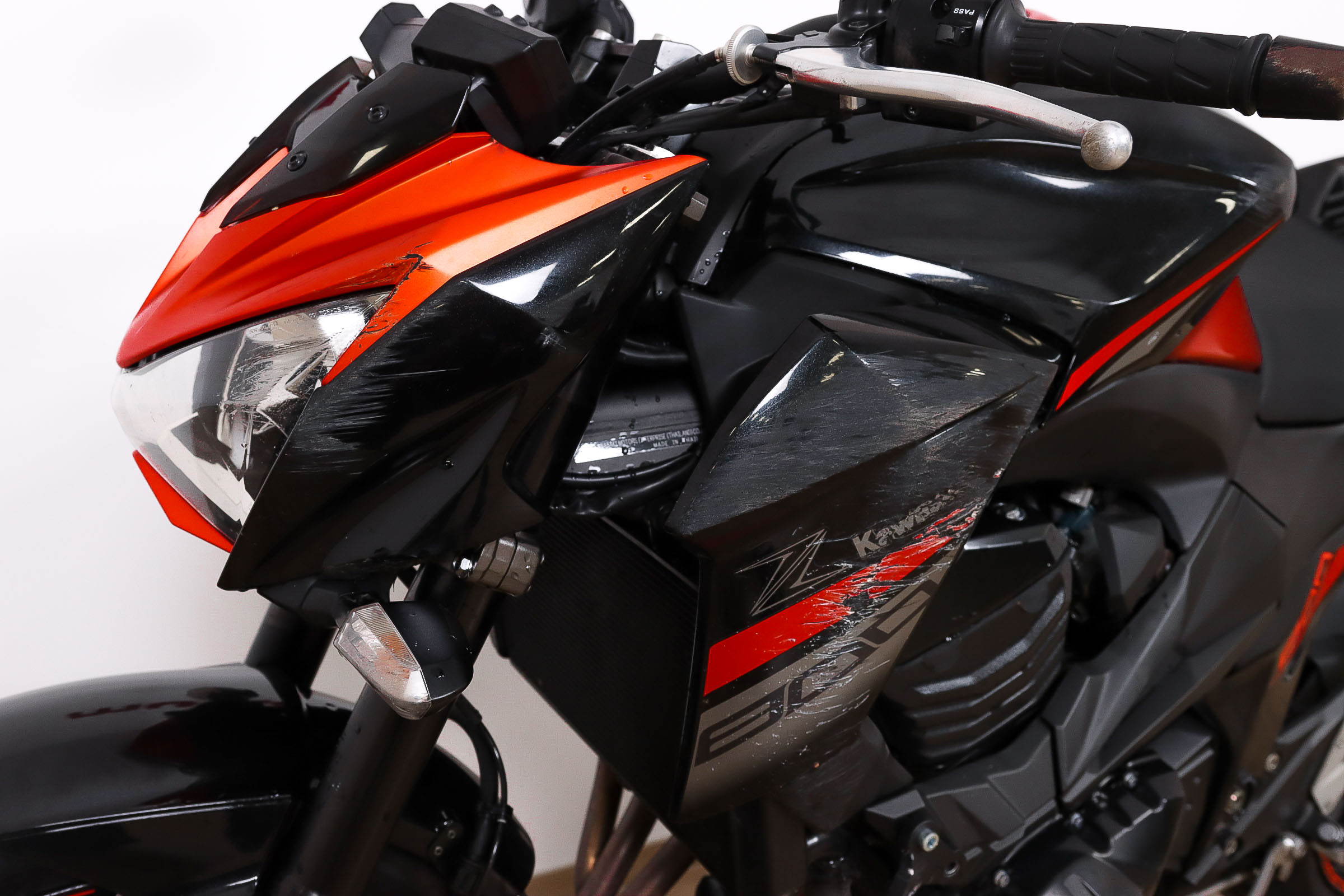 KAWASAKI Z 800KAWASAKI9 KAWASAKI Z 800KAWASAKI9