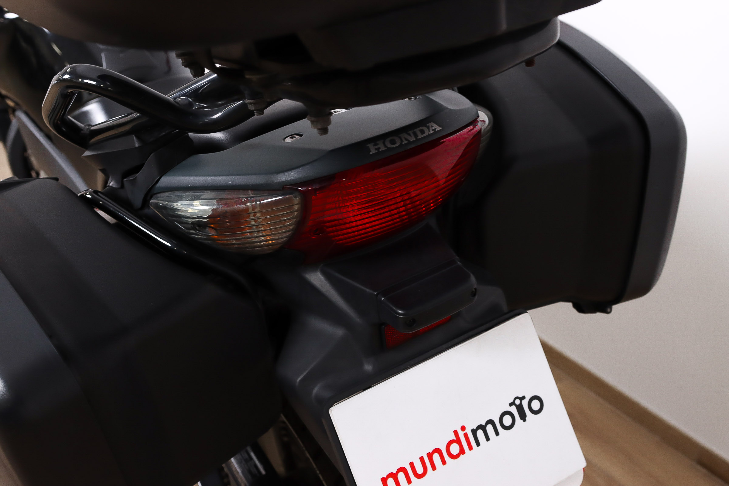 HONDA CBF 600 SAHONDA9 HONDA CBF 600 SAHONDA9