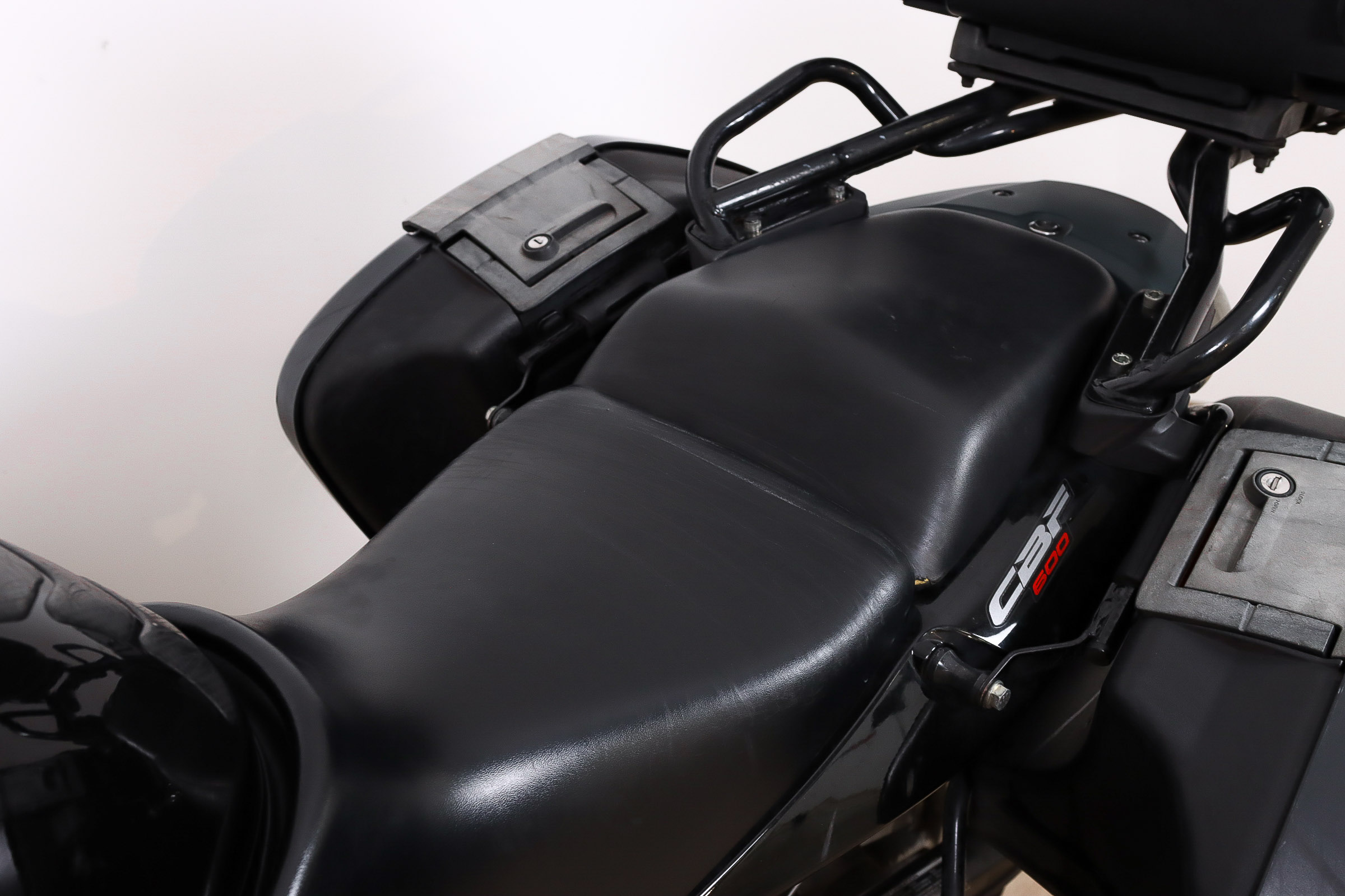 HONDA CBF 600 SAHONDA13 HONDA CBF 600 SAHONDA13