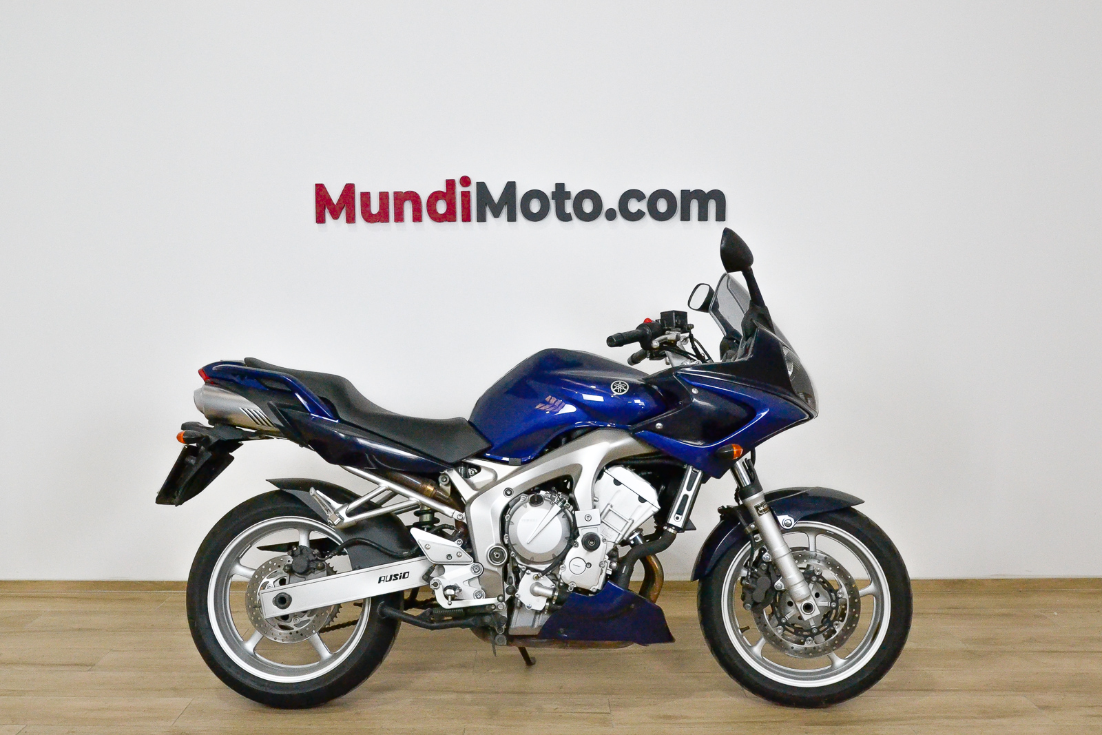 YAMAHA FZ6 SYAMAHA1 YAMAHA FZ6 SYAMAHA1