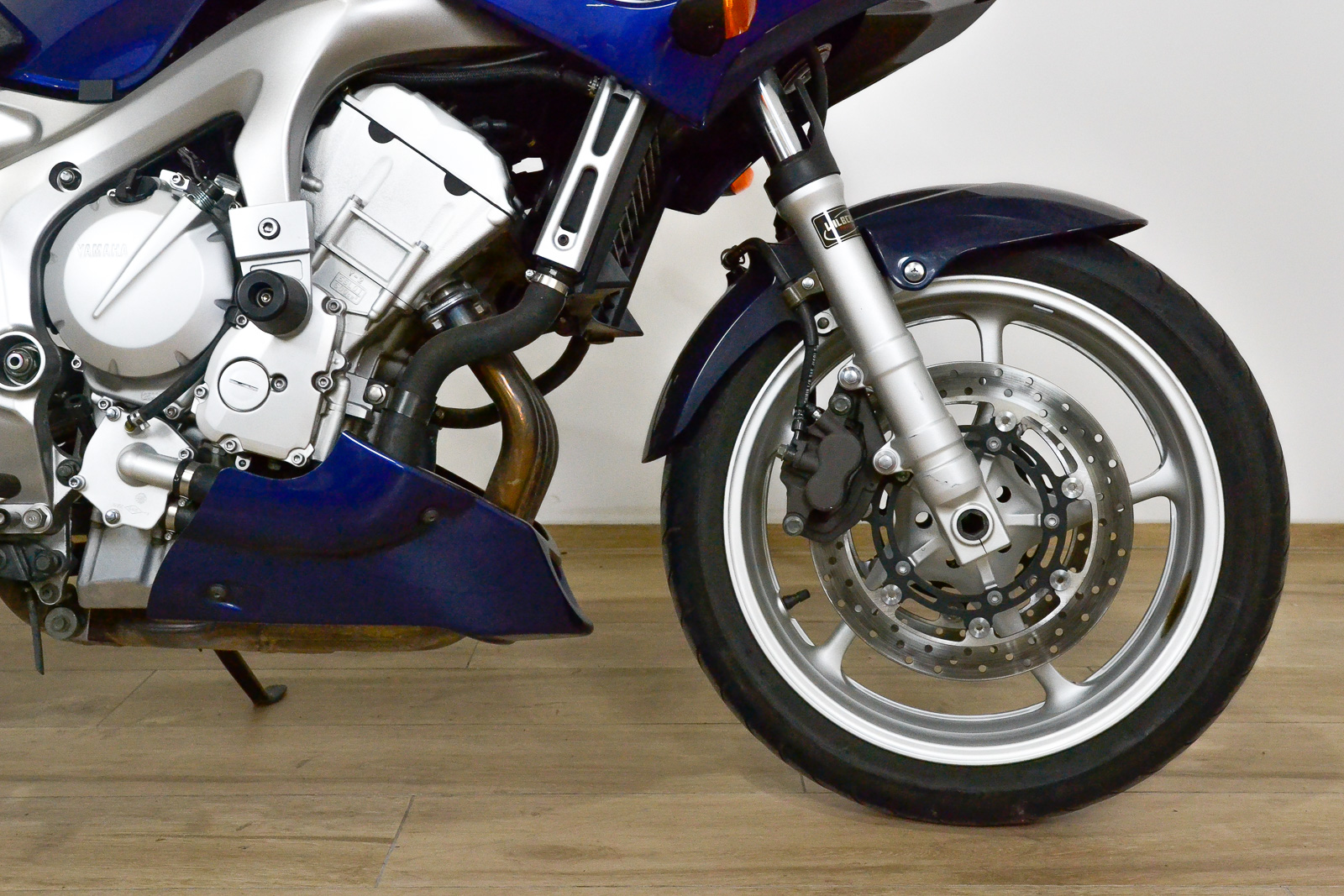 YAMAHA FZ6 SYAMAHA4 YAMAHA FZ6 SYAMAHA4