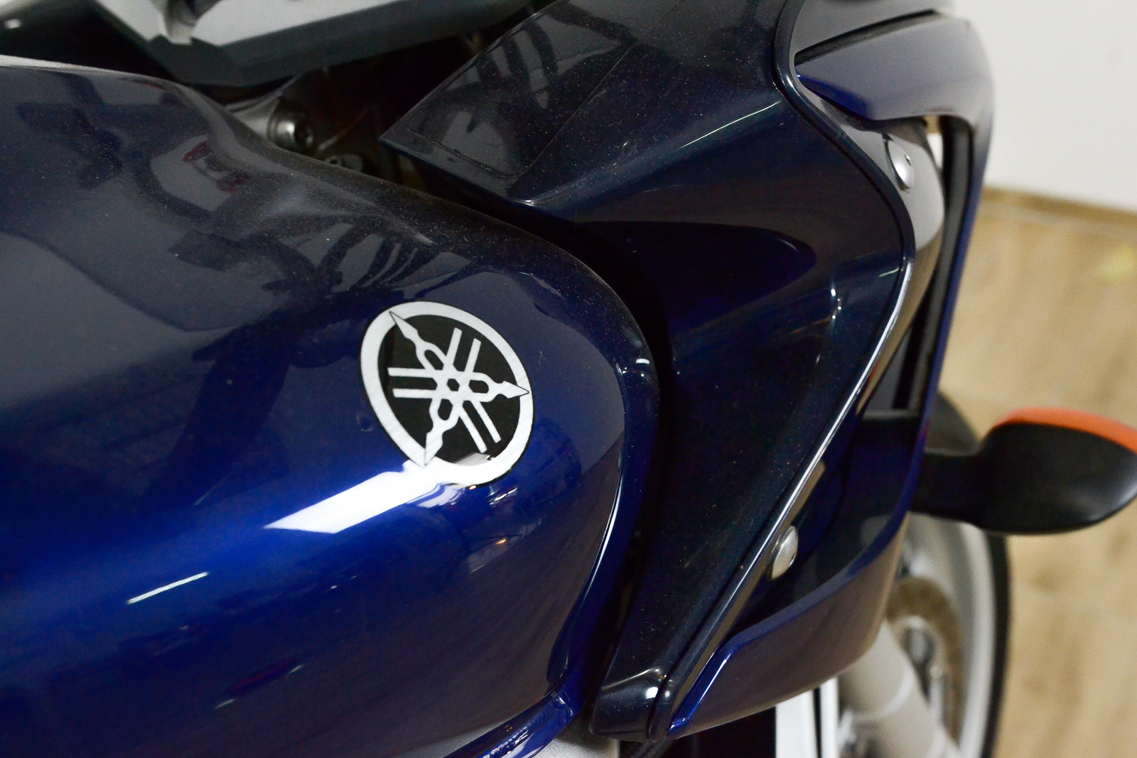 YAMAHA FZ6 SYAMAHA5 YAMAHA FZ6 SYAMAHA5