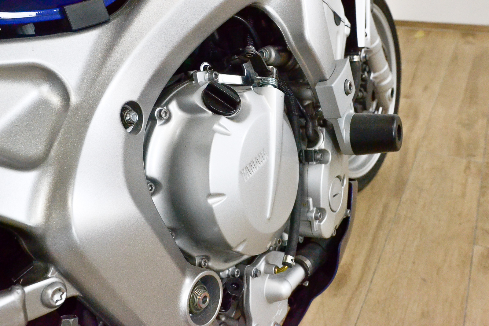 YAMAHA FZ6 SYAMAHA7 YAMAHA FZ6 SYAMAHA7