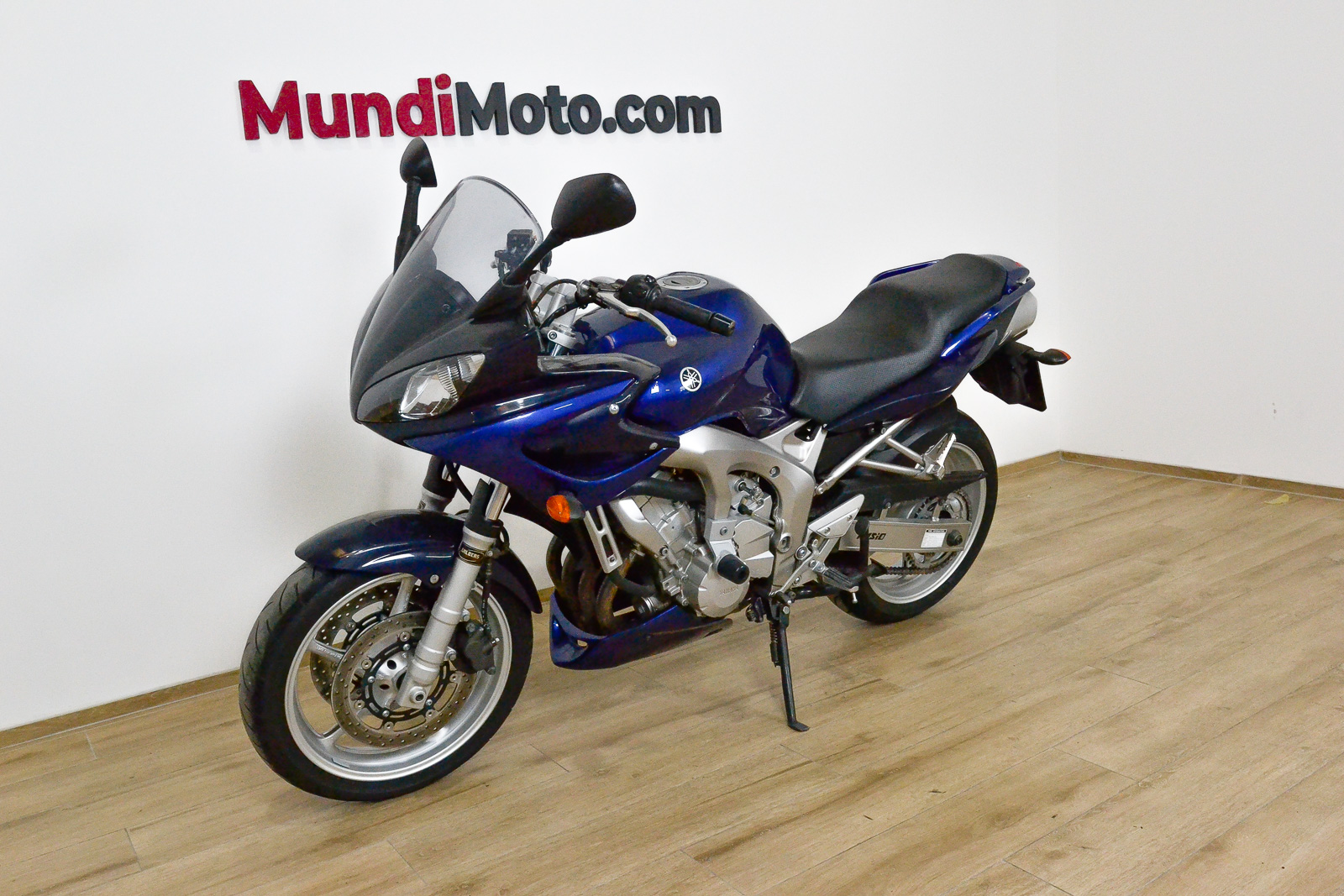 YAMAHA FZ6 SYAMAHA9 YAMAHA FZ6 SYAMAHA9