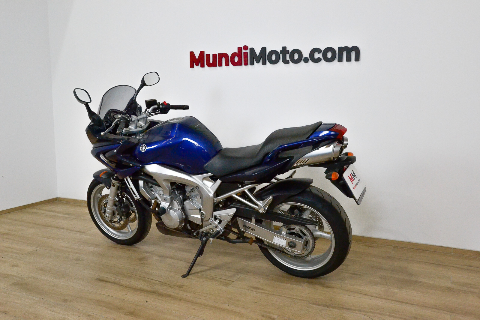 YAMAHA FZ6 SYAMAHA10 YAMAHA FZ6 SYAMAHA10