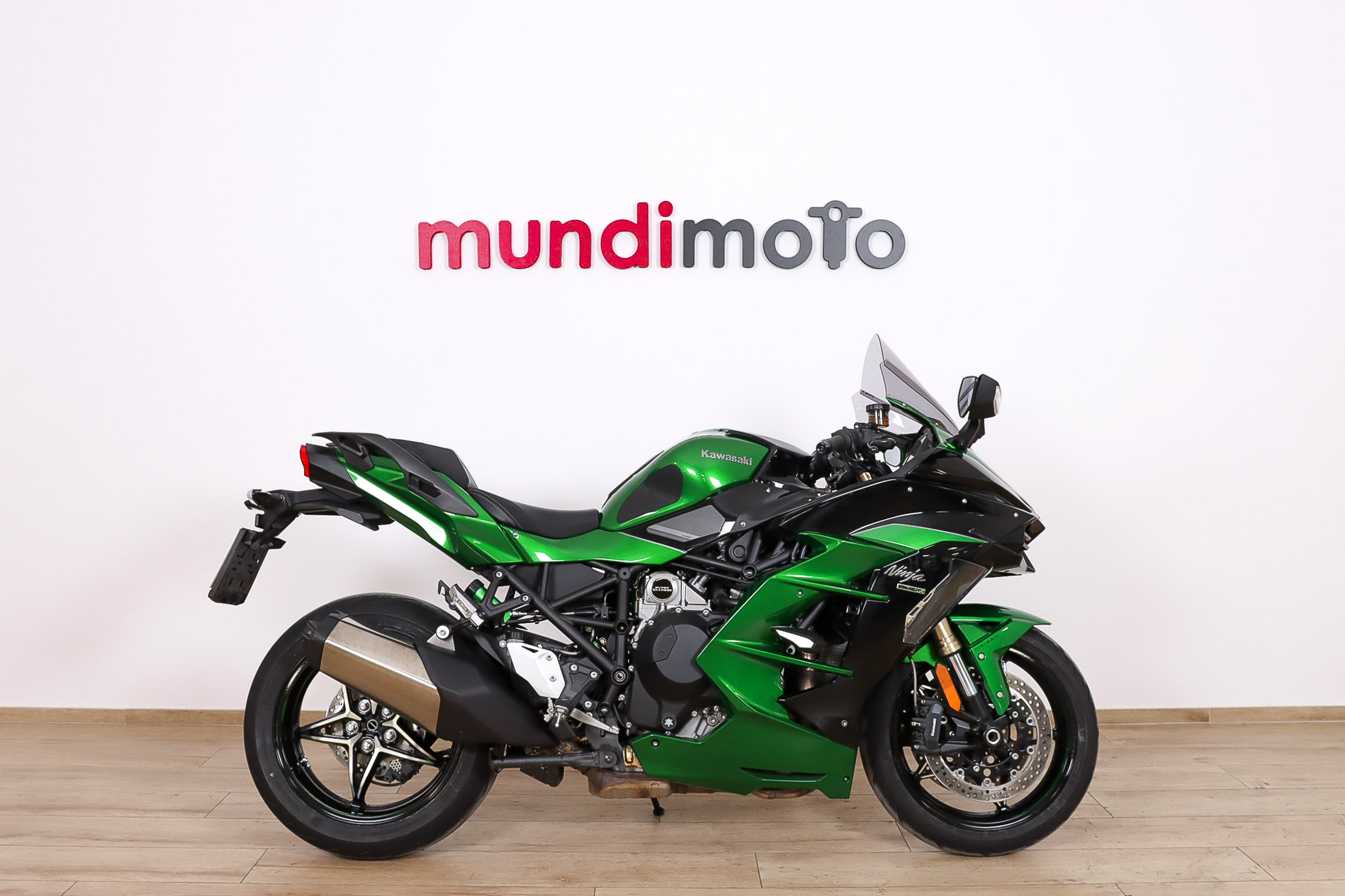 KAWASAKI Ninja H2 SX SEKAWASAKI0 KAWASAKI Ninja H2 SX SEKAWASAKI0