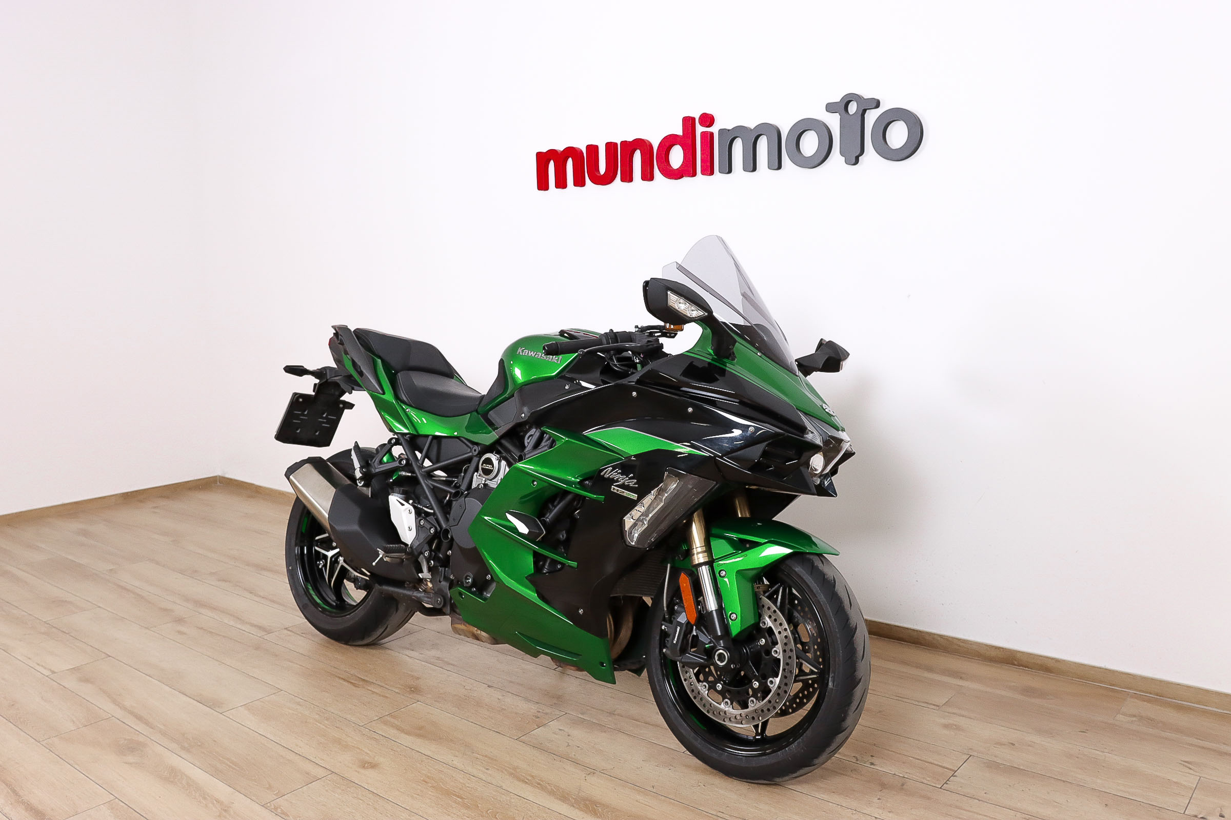 KAWASAKI Ninja H2 SX SEKAWASAKI1 KAWASAKI Ninja H2 SX SEKAWASAKI1