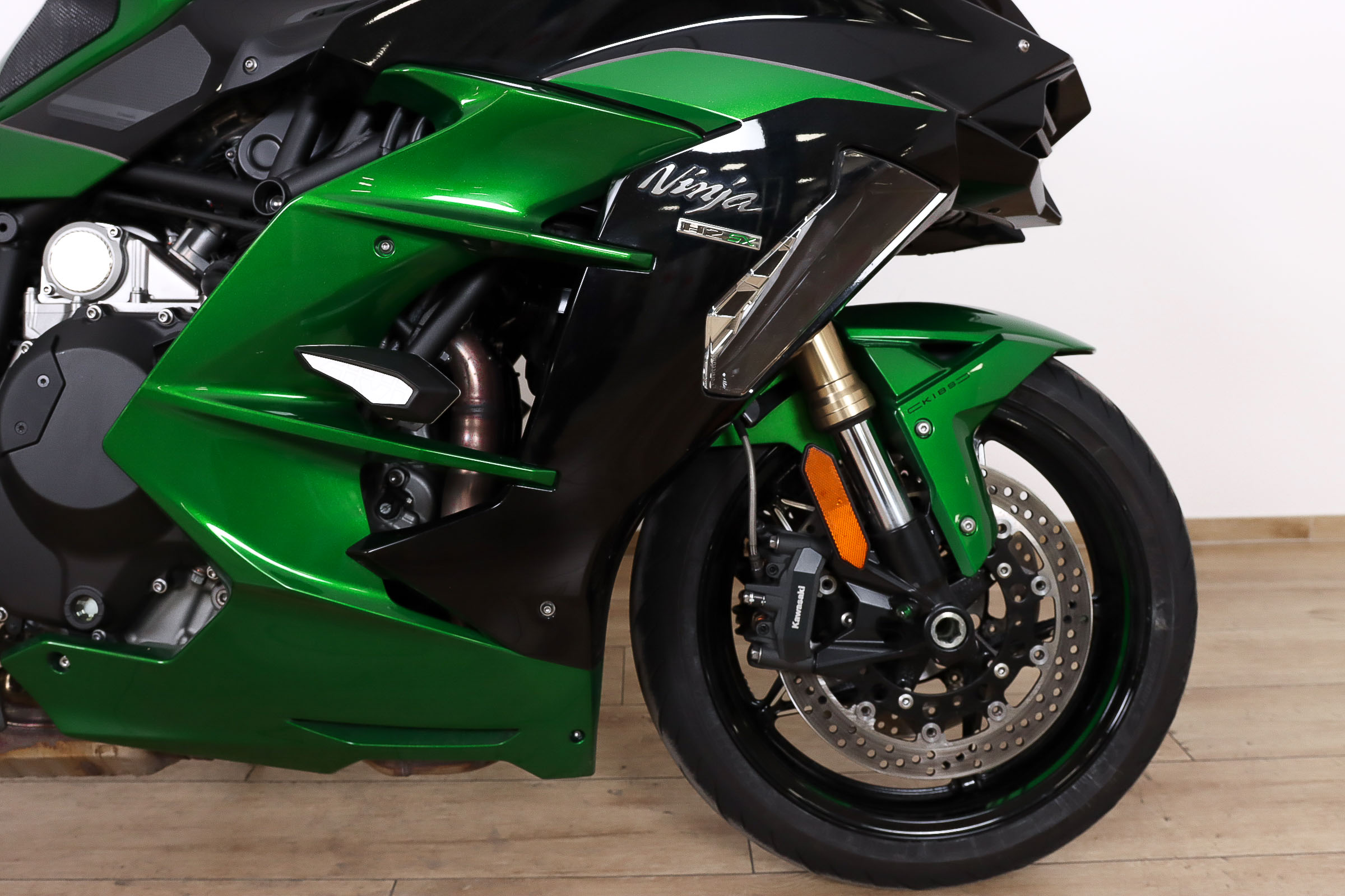 KAWASAKI Ninja H2 SX SEKAWASAKI4 KAWASAKI Ninja H2 SX SEKAWASAKI4