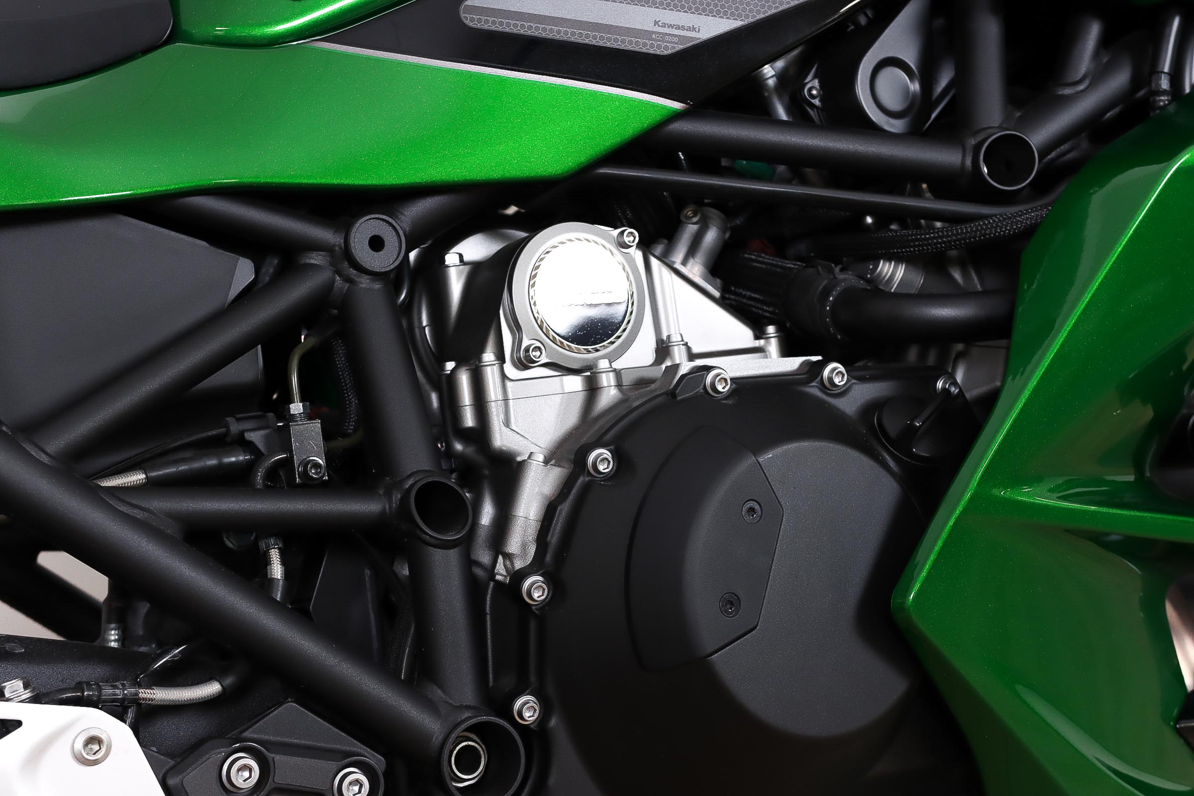 KAWASAKI Ninja H2 SX SEKAWASAKI5 KAWASAKI Ninja H2 SX SEKAWASAKI5