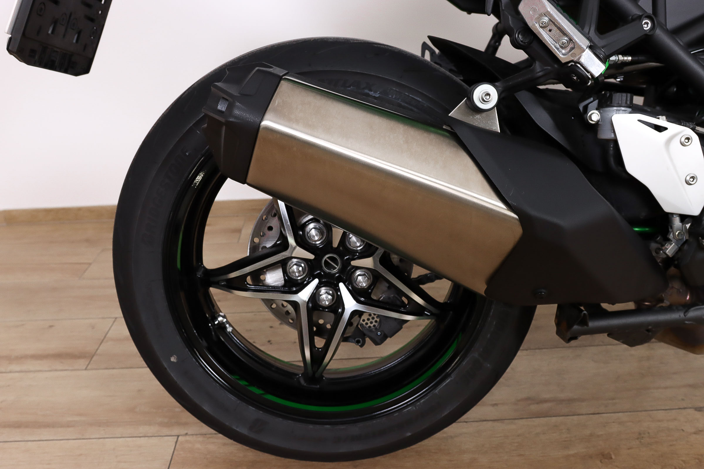 KAWASAKI Ninja H2 SX SEKAWASAKI6 KAWASAKI Ninja H2 SX SEKAWASAKI6