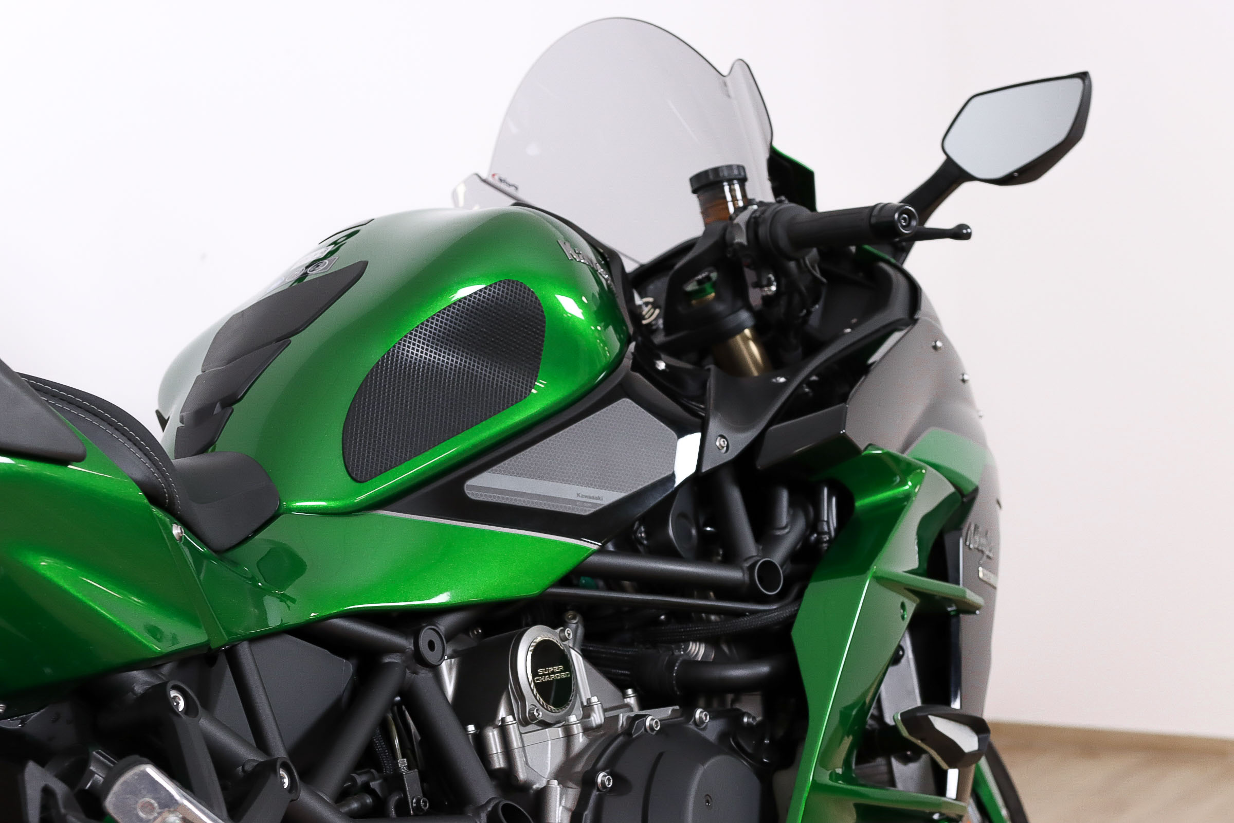 KAWASAKI Ninja H2 SX SEKAWASAKI8 KAWASAKI Ninja H2 SX SEKAWASAKI8