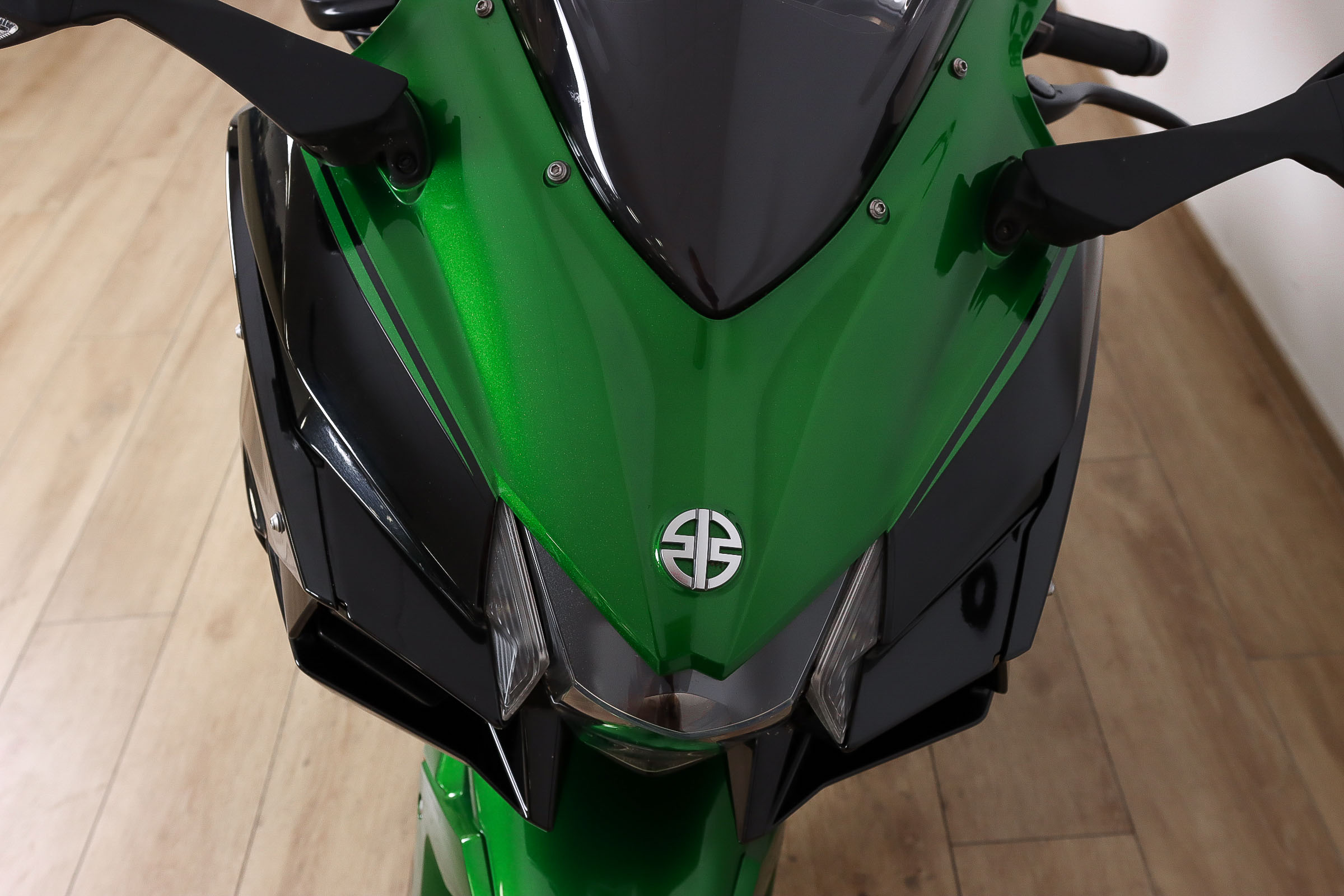 KAWASAKI Ninja H2 SX SEKAWASAKI9 KAWASAKI Ninja H2 SX SEKAWASAKI9