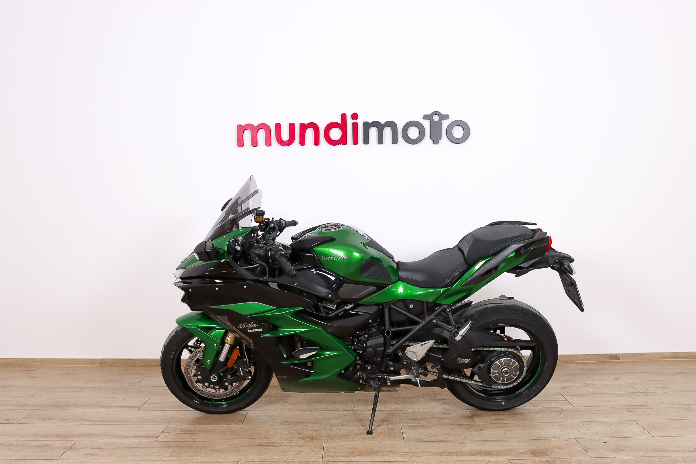 KAWASAKI Ninja H2 SX SEKAWASAKI10 KAWASAKI Ninja H2 SX SEKAWASAKI10