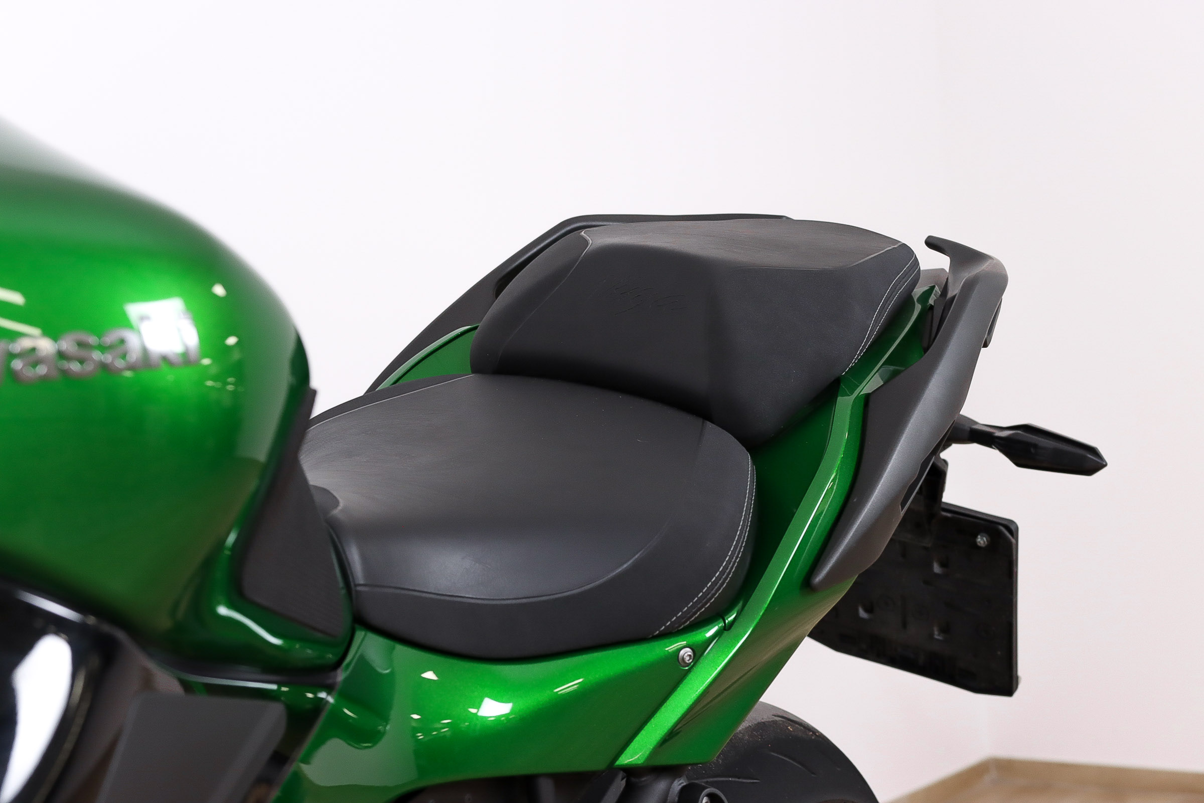 KAWASAKI Ninja H2 SX SEKAWASAKI19 KAWASAKI Ninja H2 SX SEKAWASAKI19
