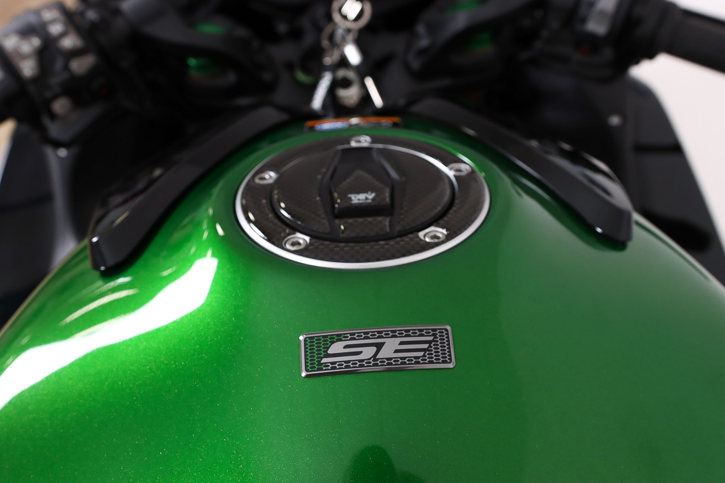 KAWASAKI Ninja H2 SX SEKAWASAKI22 KAWASAKI Ninja H2 SX SEKAWASAKI22