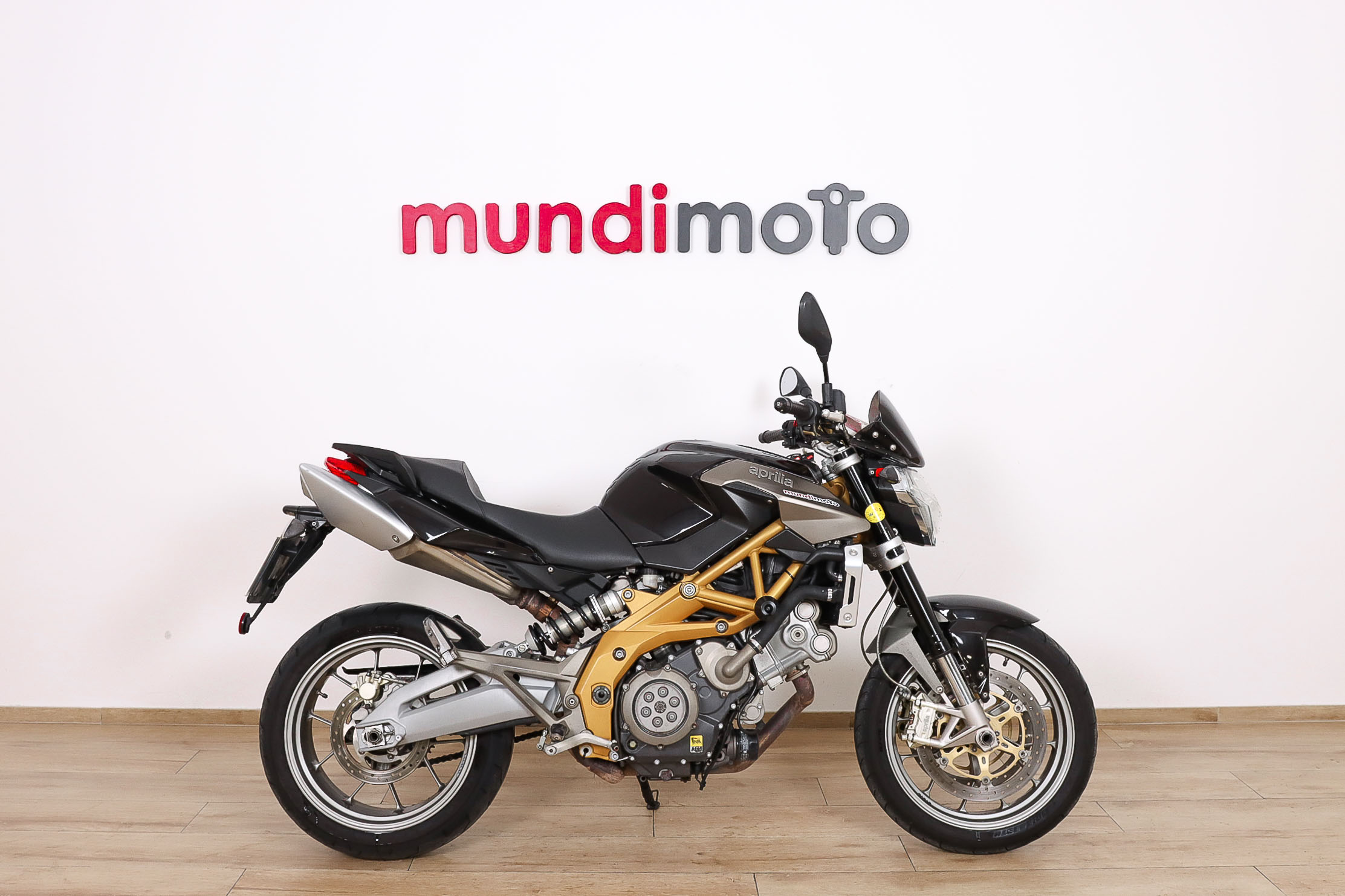 APRILIA Shiver 750APRILIA0 APRILIA Shiver 750APRILIA0