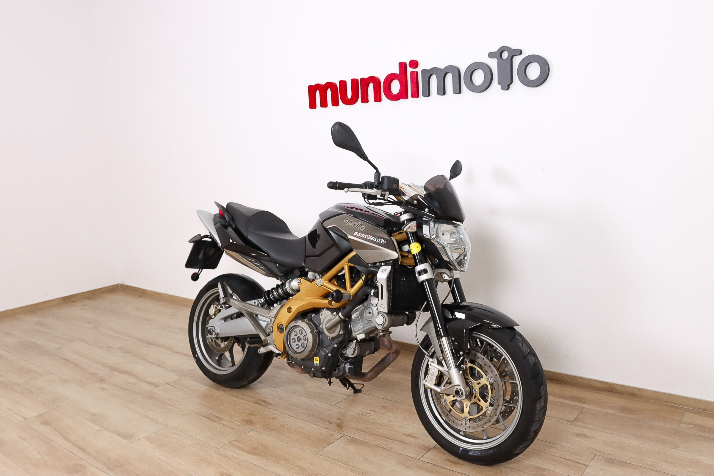 APRILIA Shiver 750APRILIA1 APRILIA Shiver 750APRILIA1